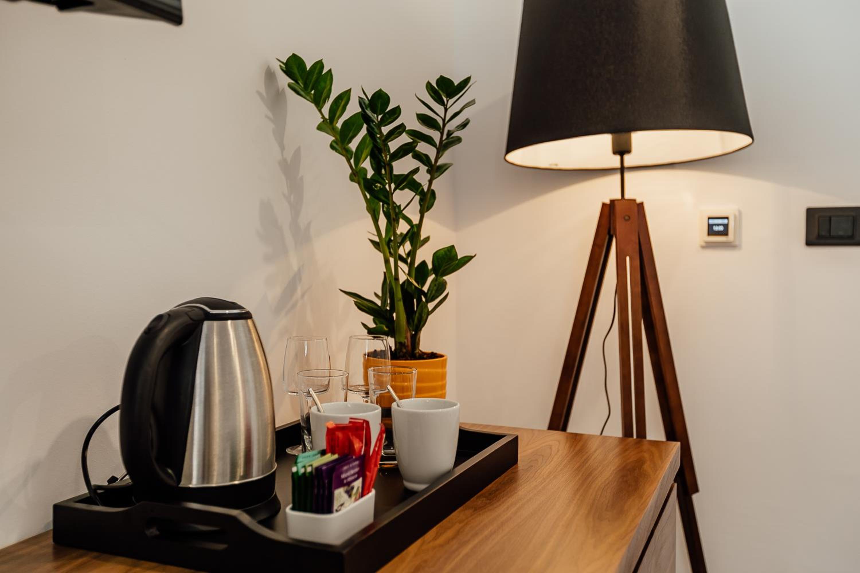 Classic Junior Suite