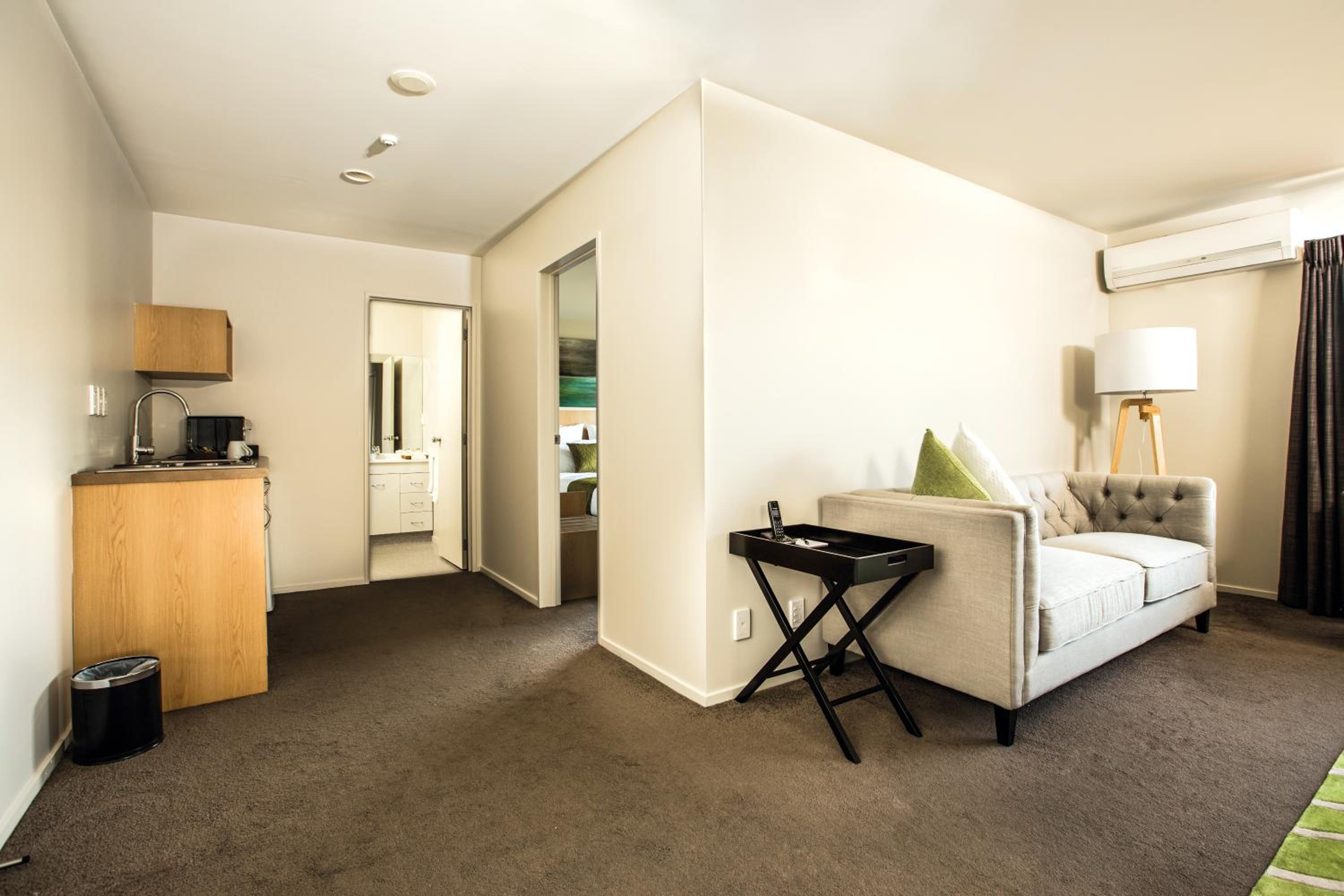 Suite Dreams