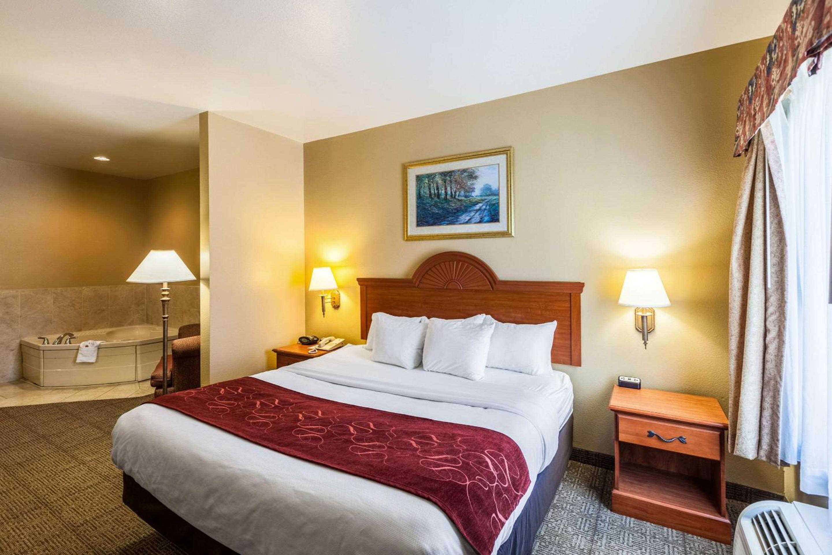 King Suite