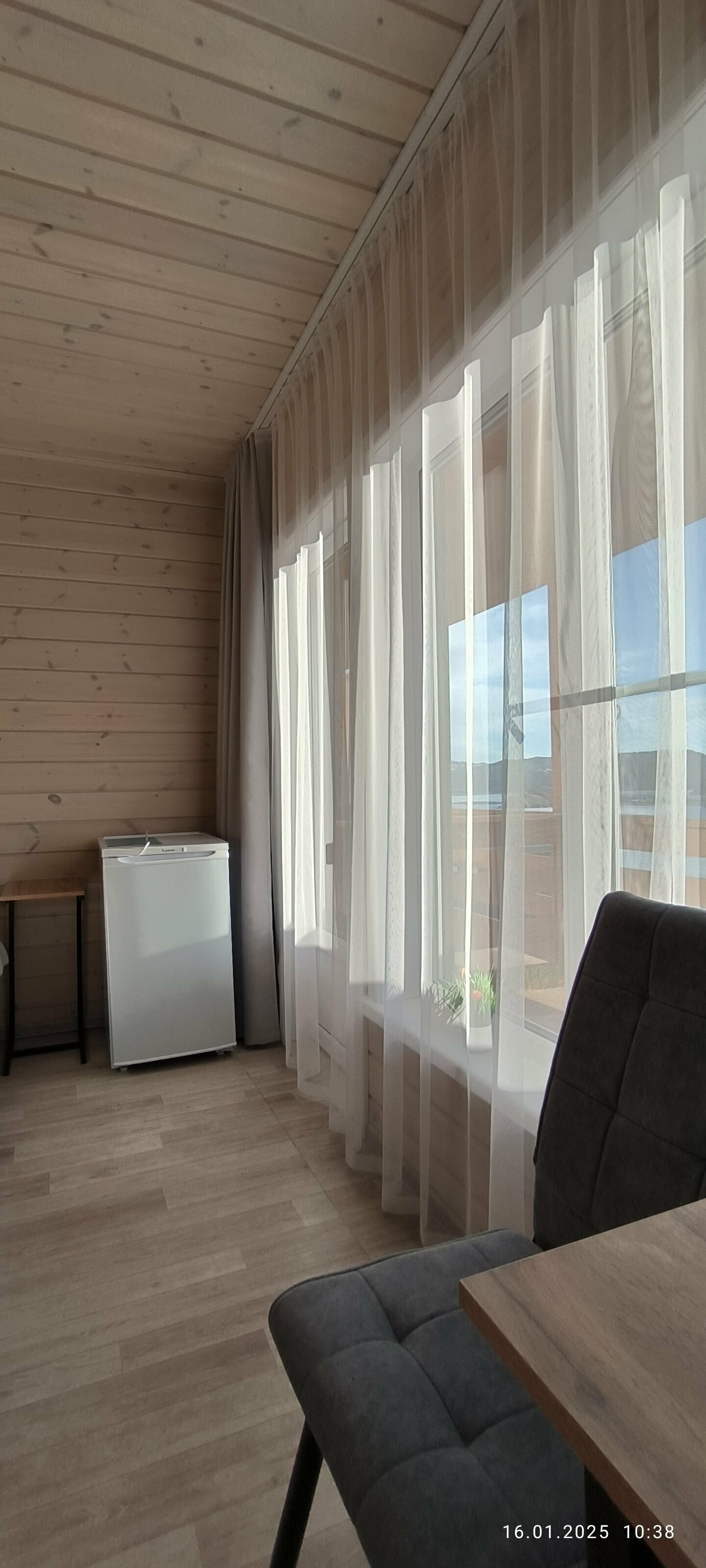 Двухместный номер с 2 отдельными кроватями