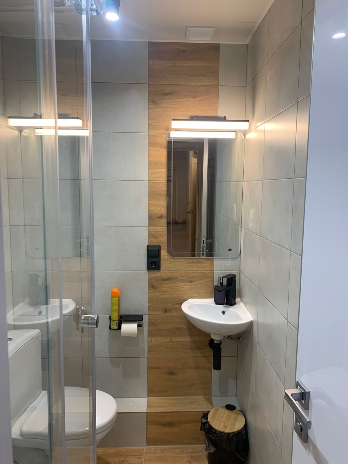 Двухместный номер эконом