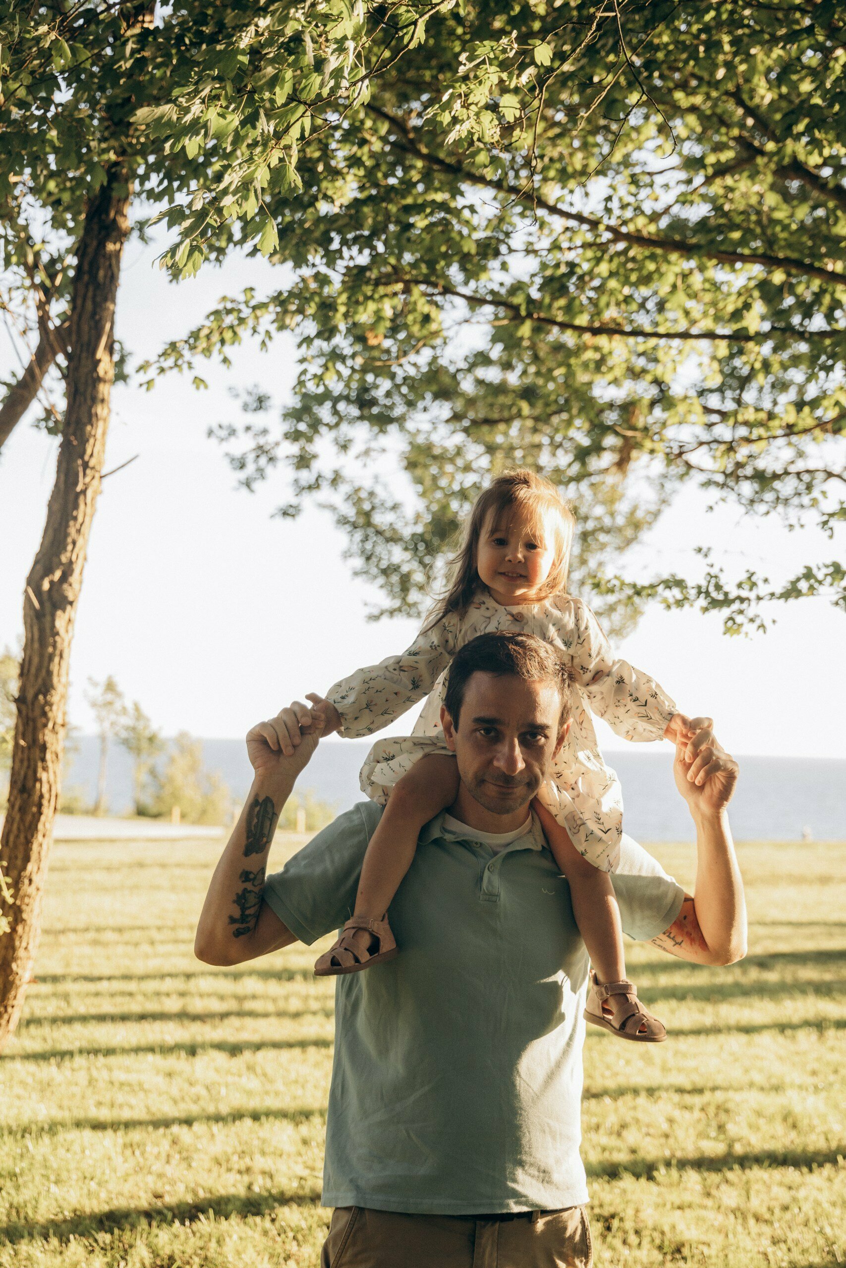 Семейный дуплекс