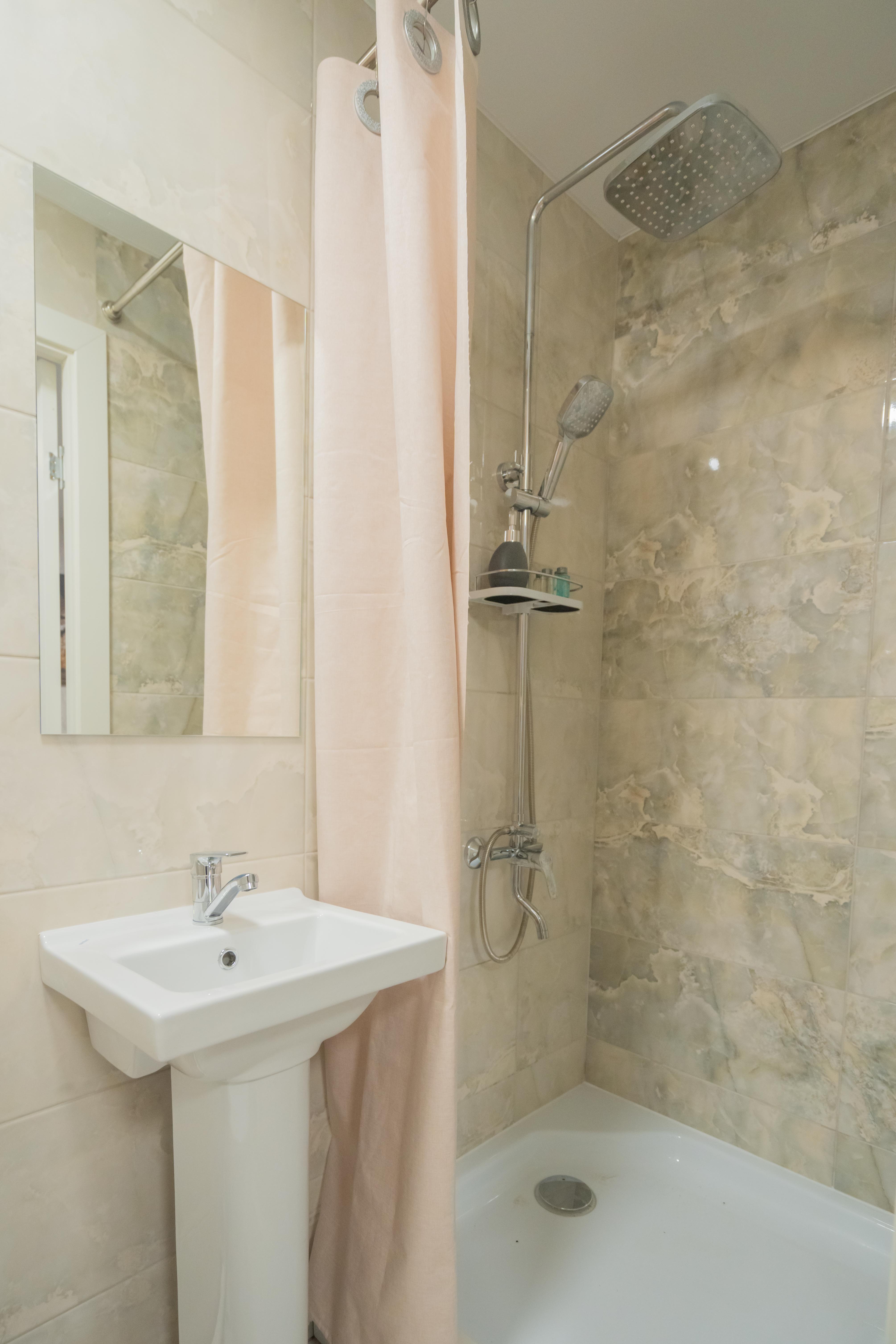 Номер с кроватью размера «king-size»