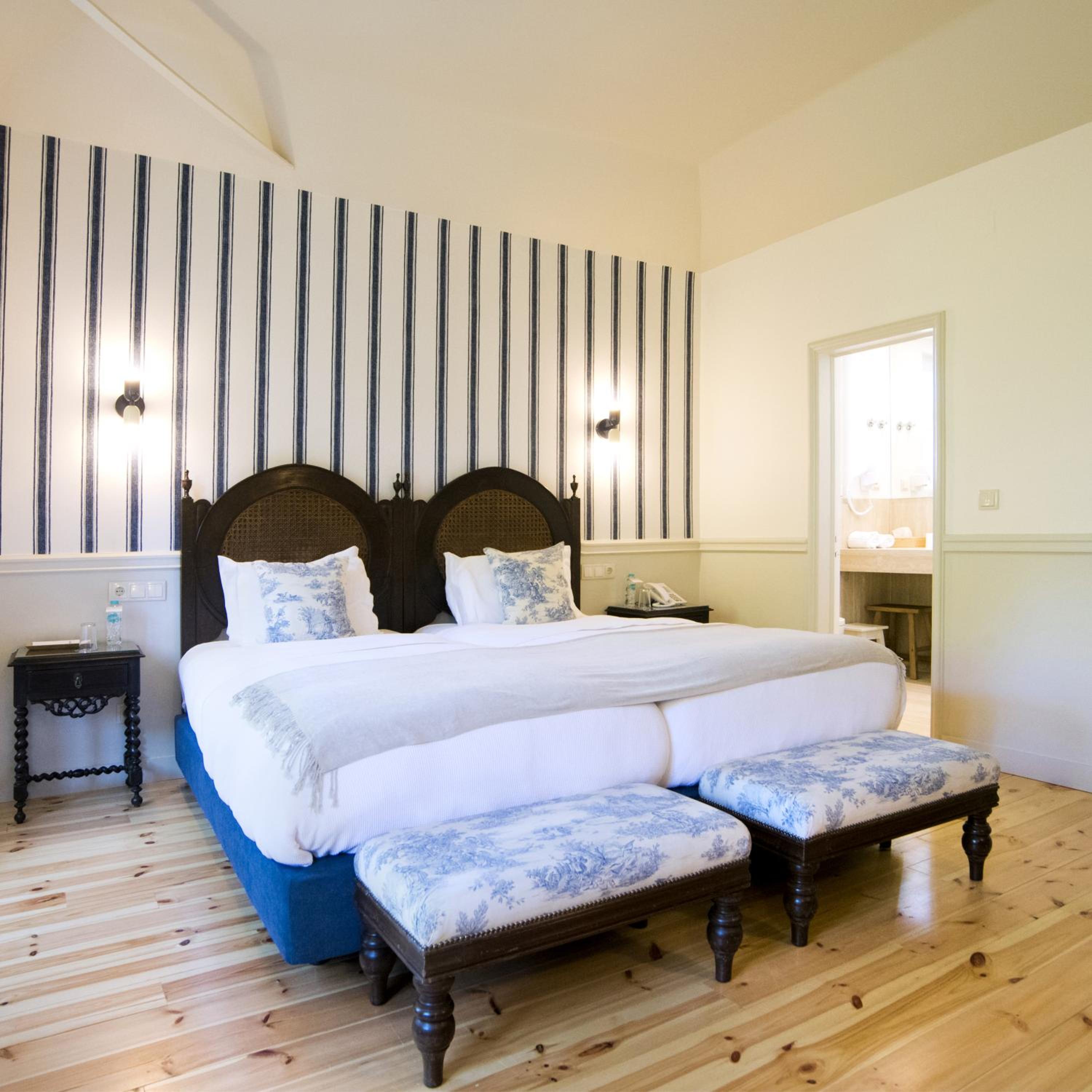 Classic Double or Twin Room