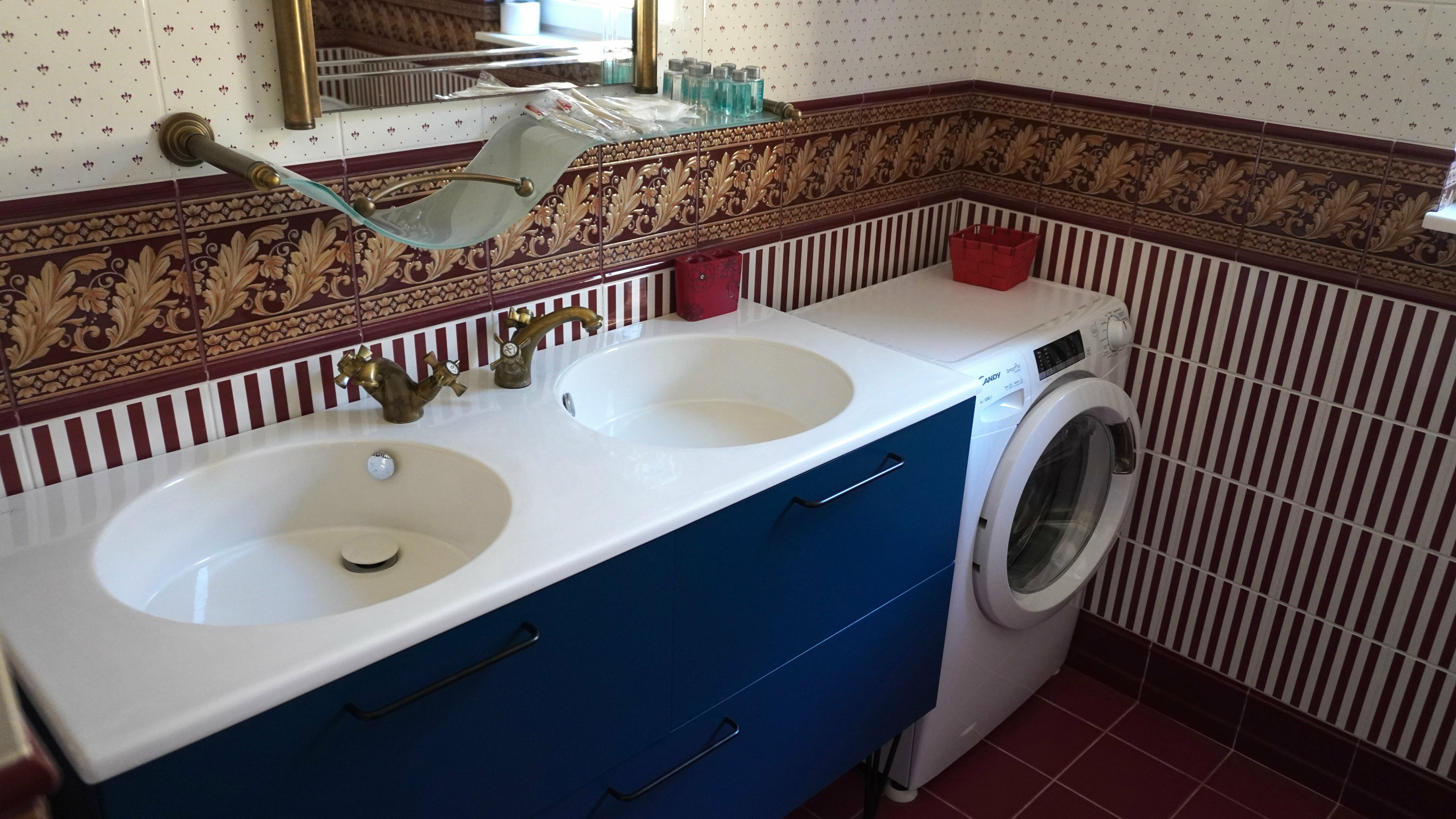 Люкс с 2 спальнями