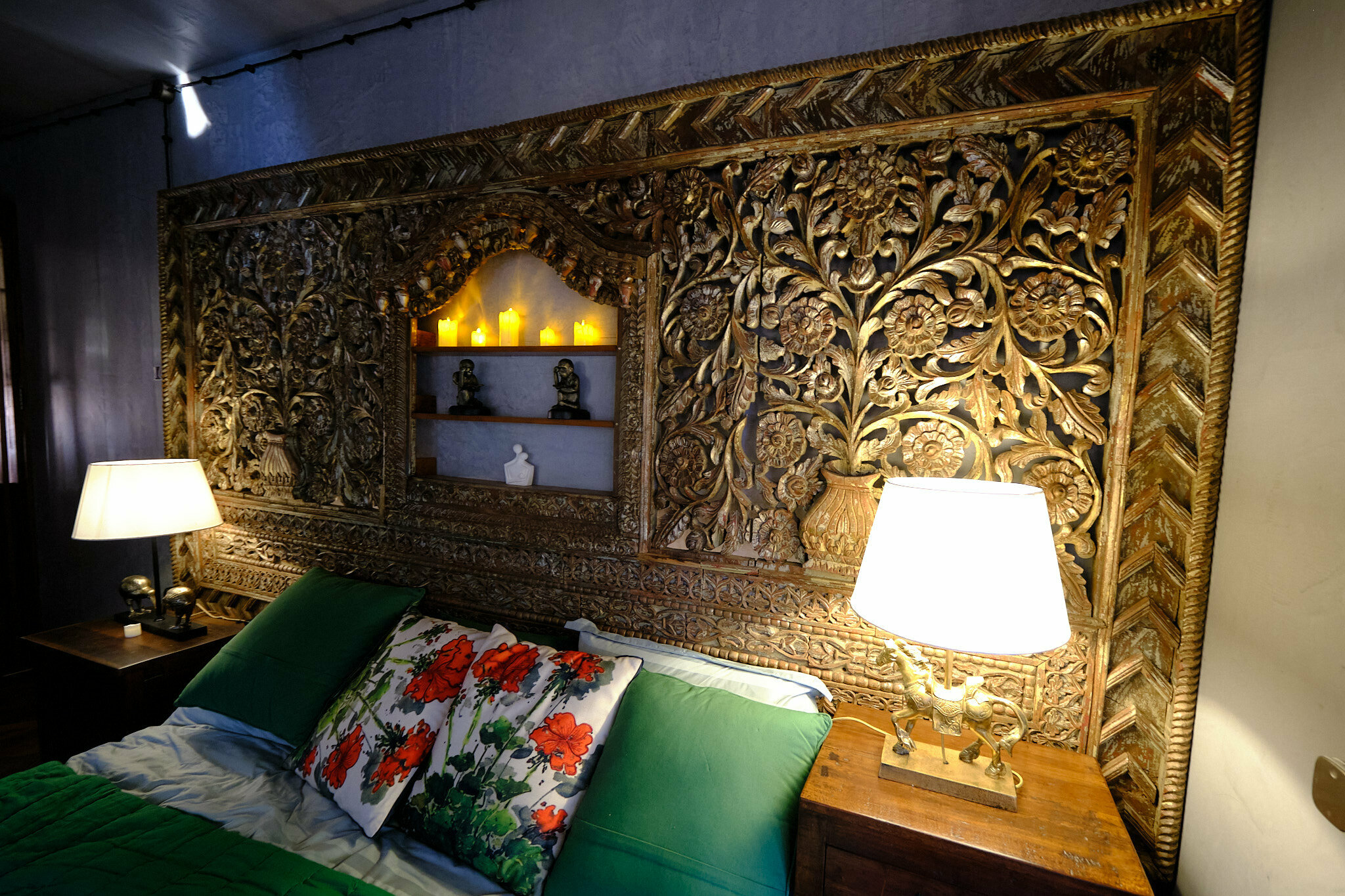 Коттедж Love story