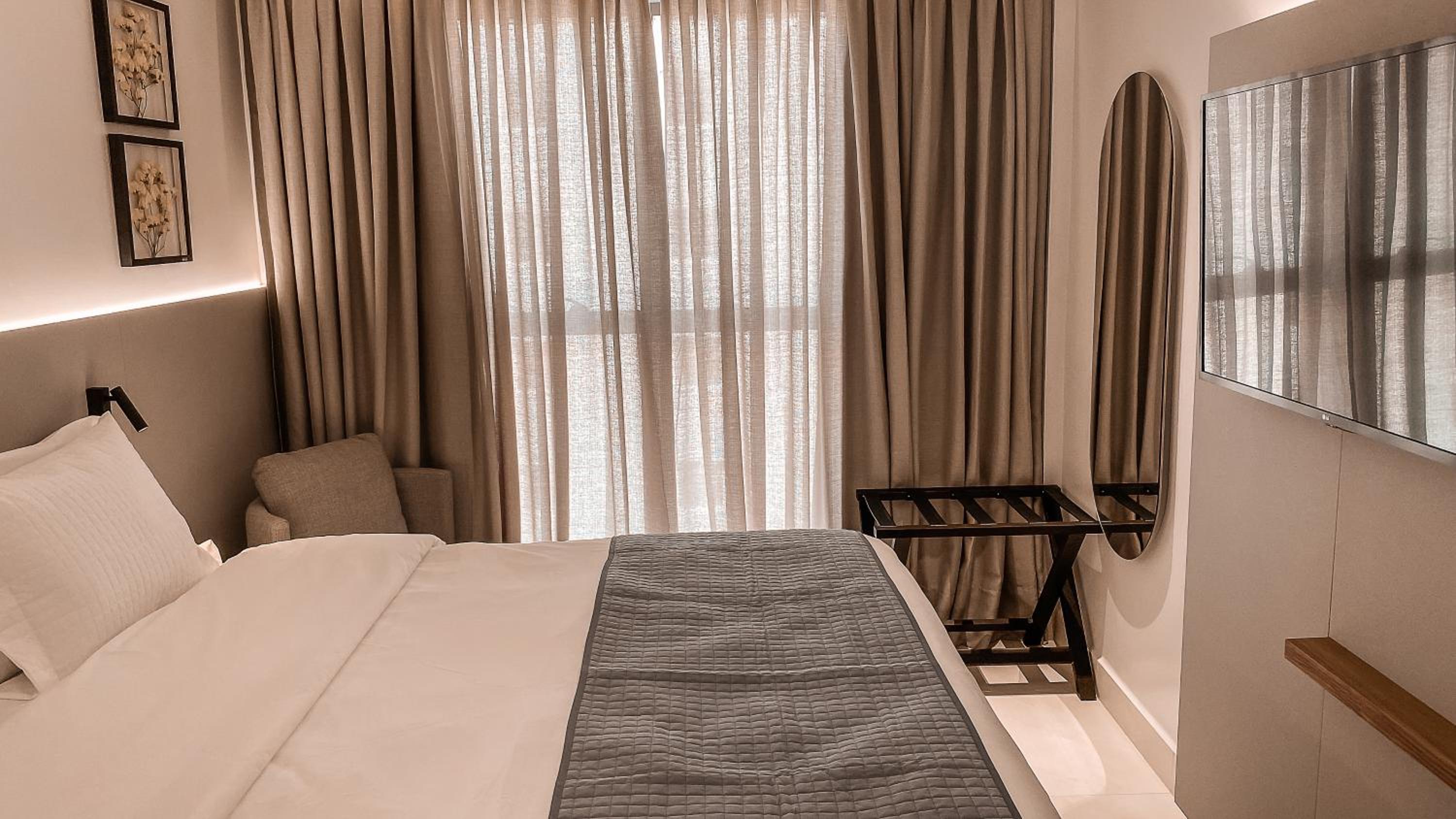 Superior Queen Room