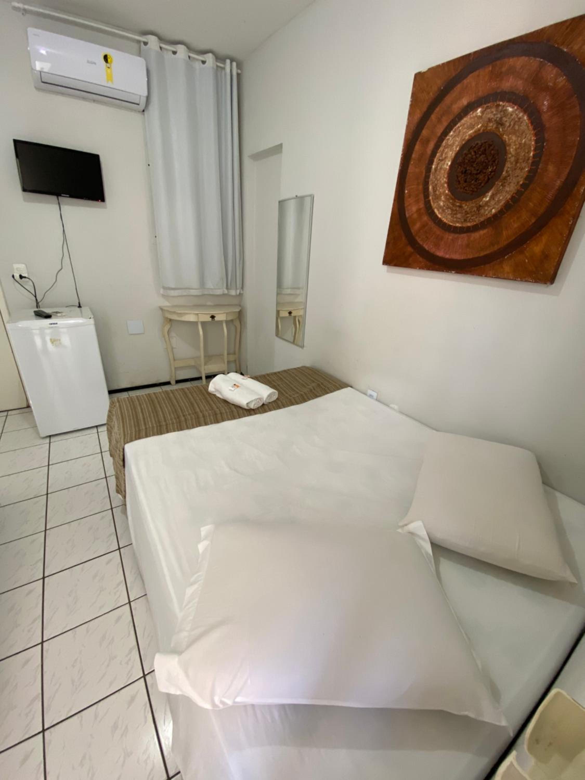 Double Room with Double bed