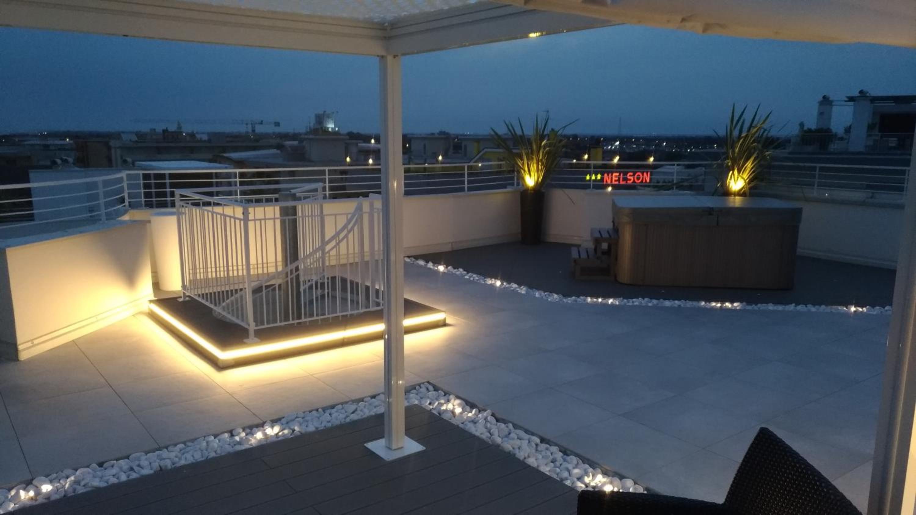 King Suite with Spa Bath