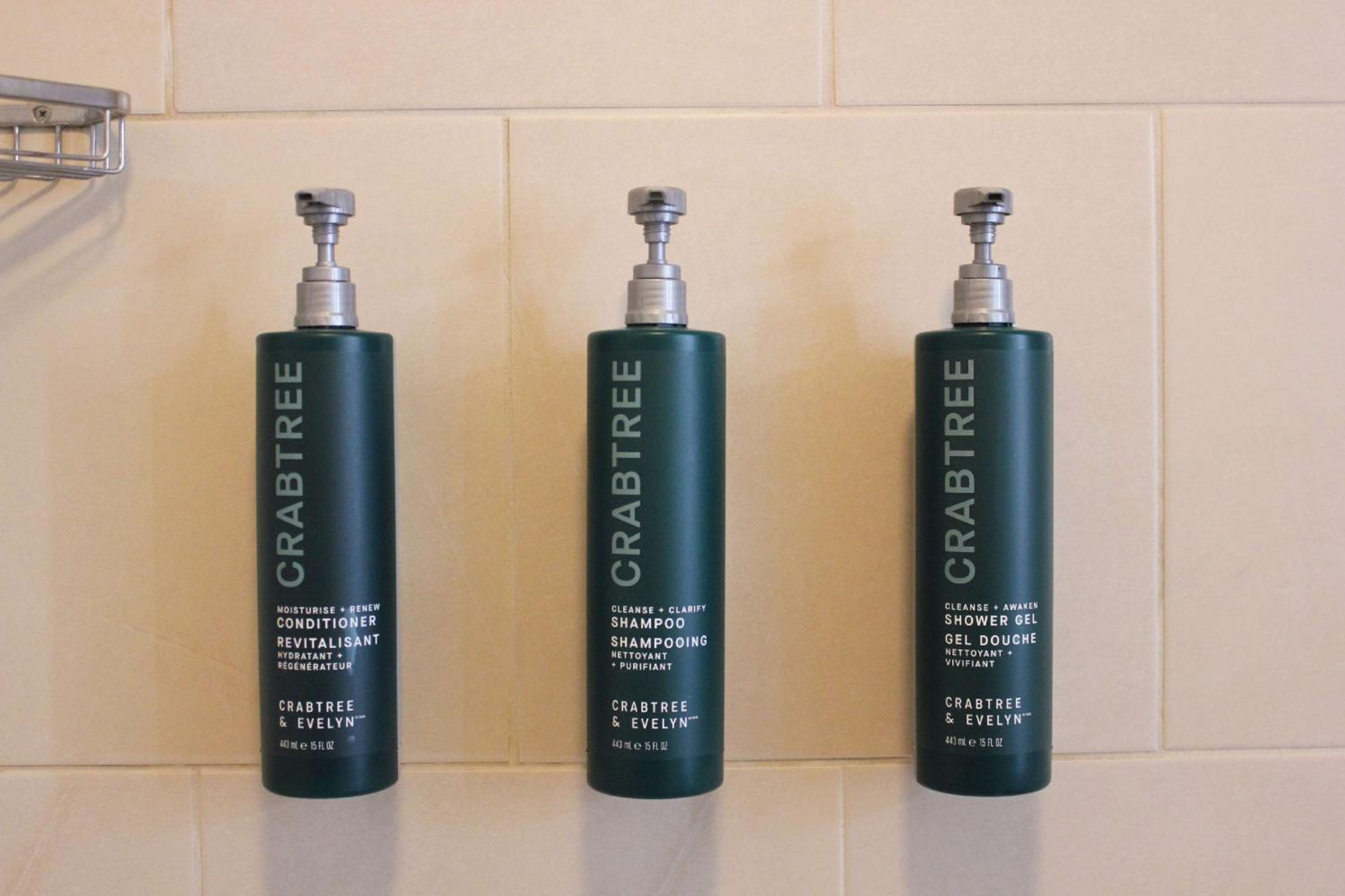 Standard Room with Two Double Beds