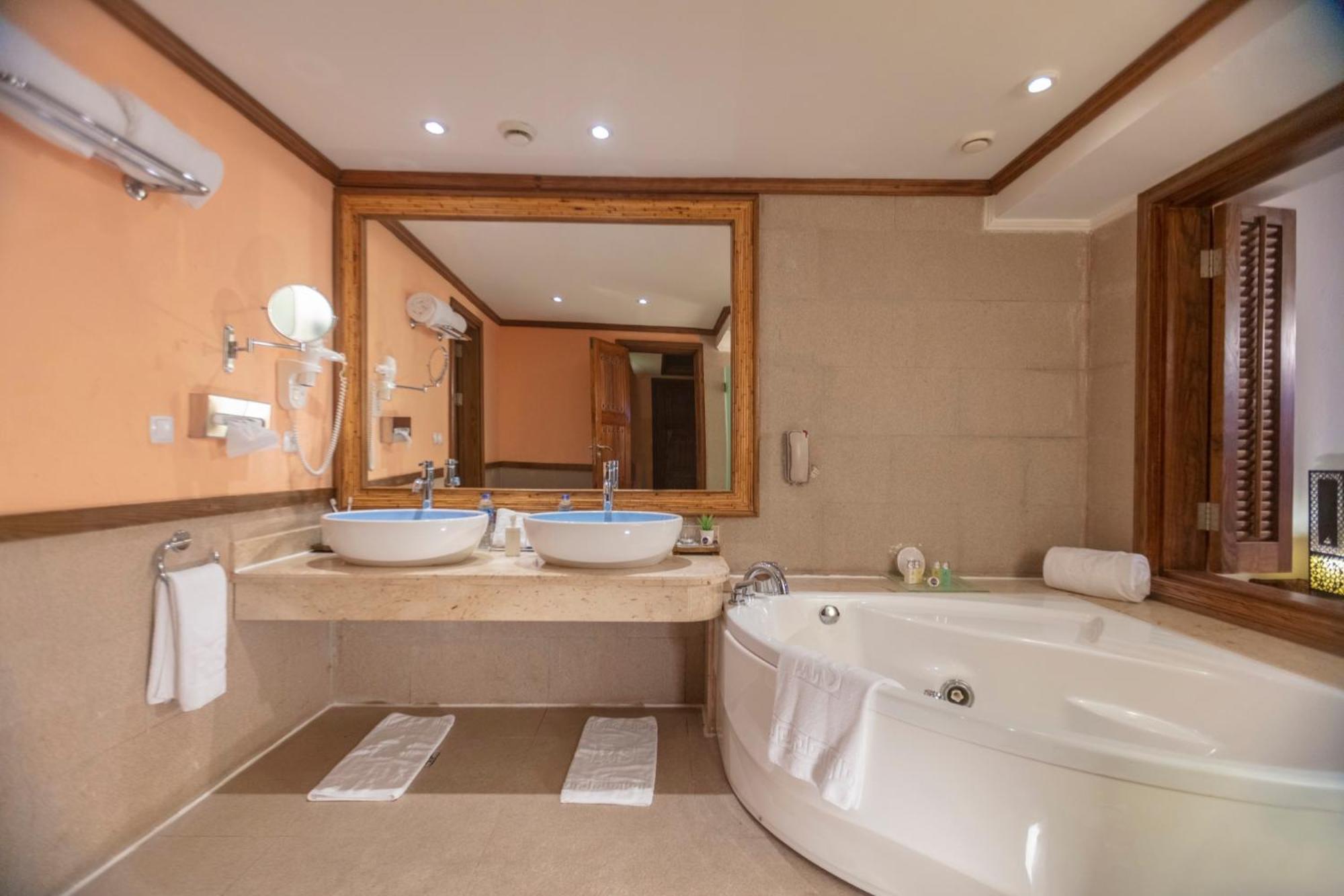 Villa Aswan With Private Pool