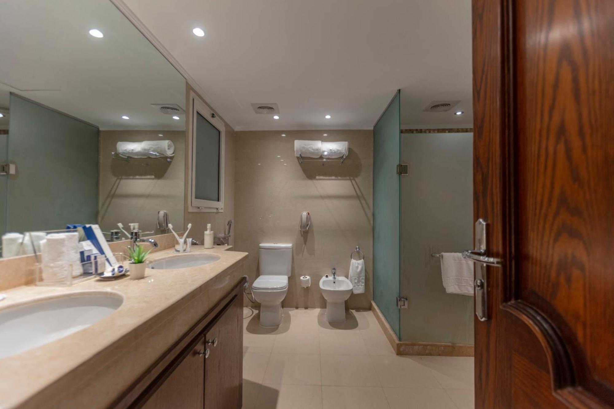 Villa Luxor With Private Pool