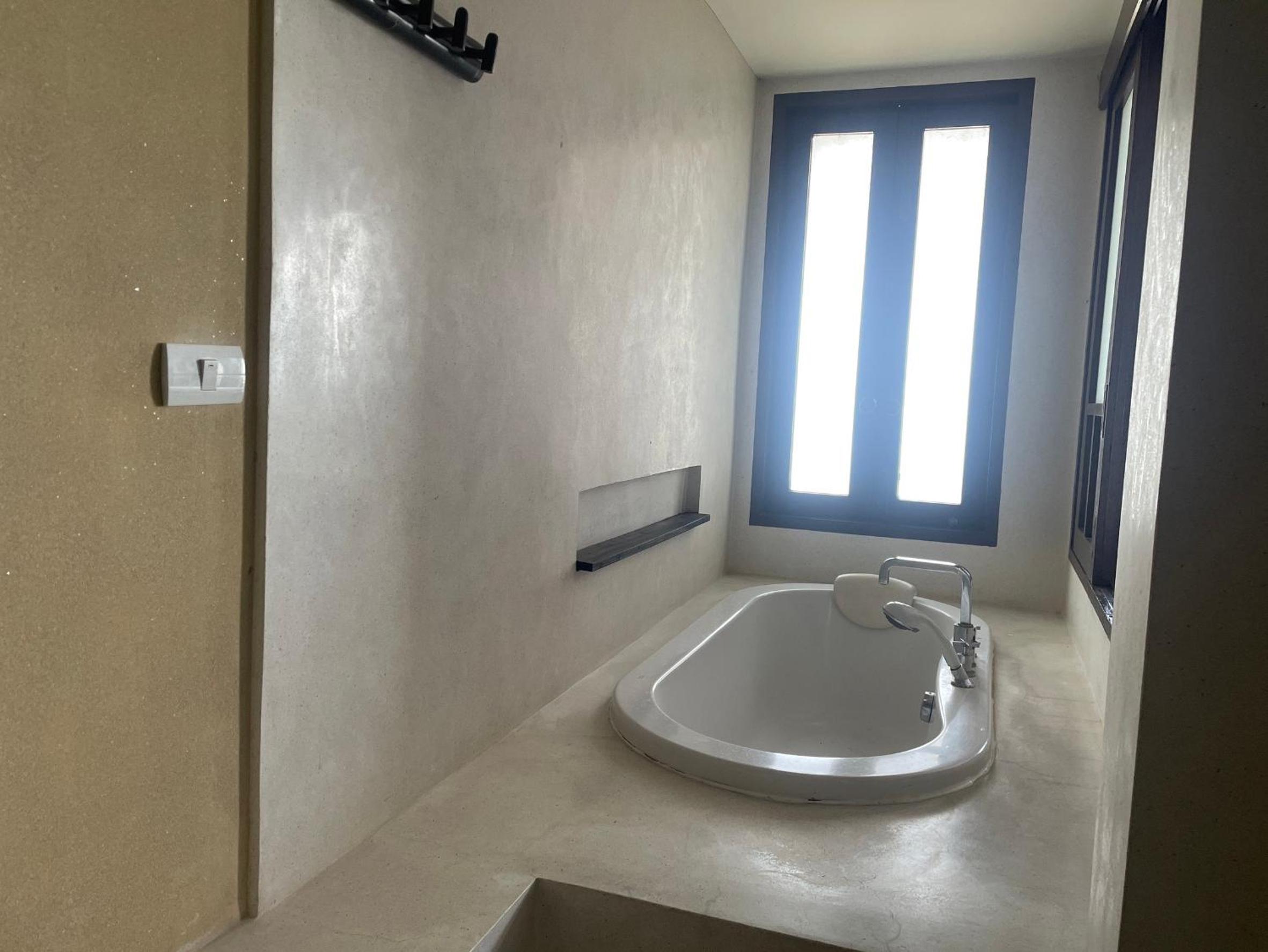 Deluxe Family Room with Ocean View