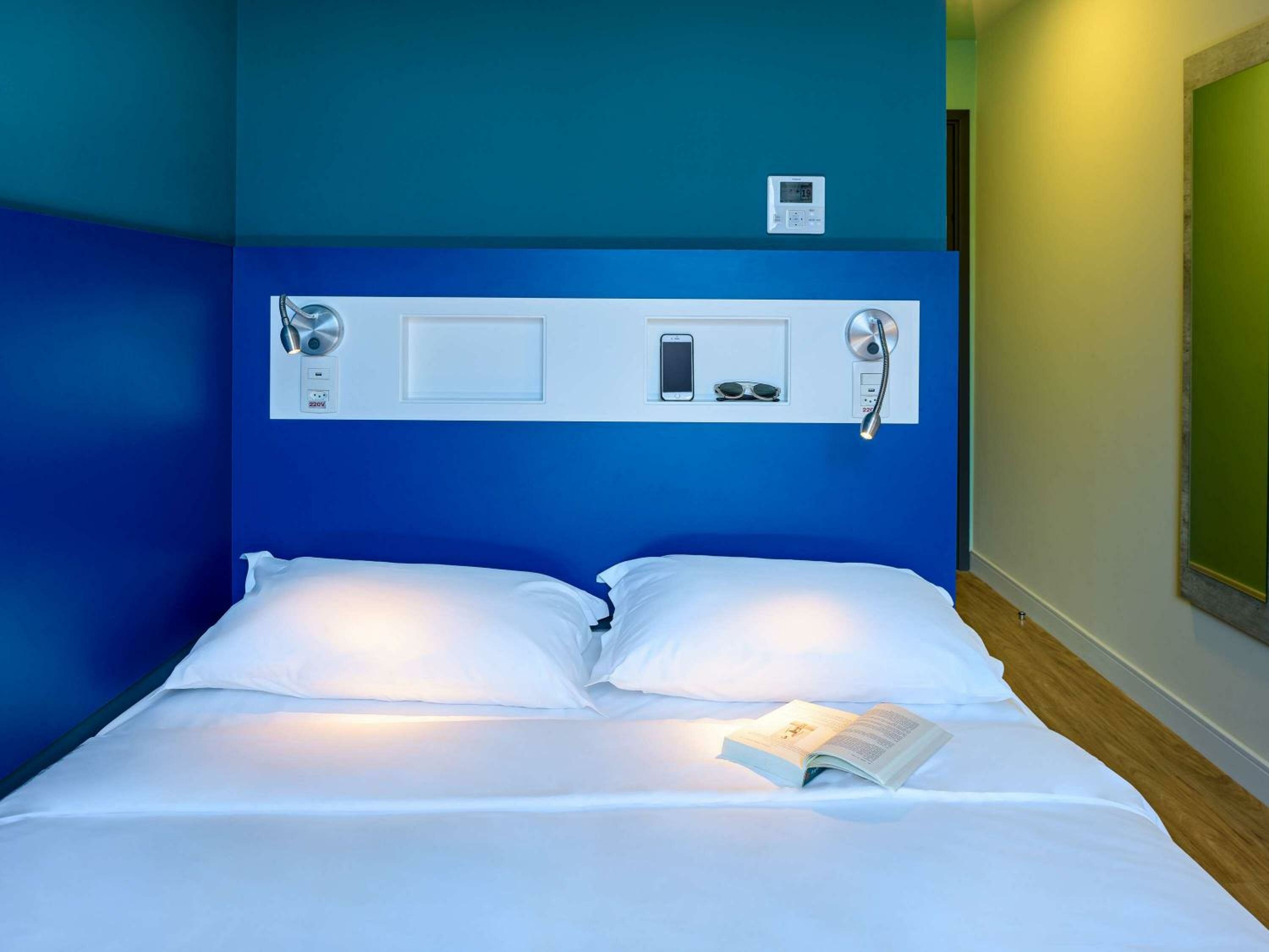 Apartment with Double Bed