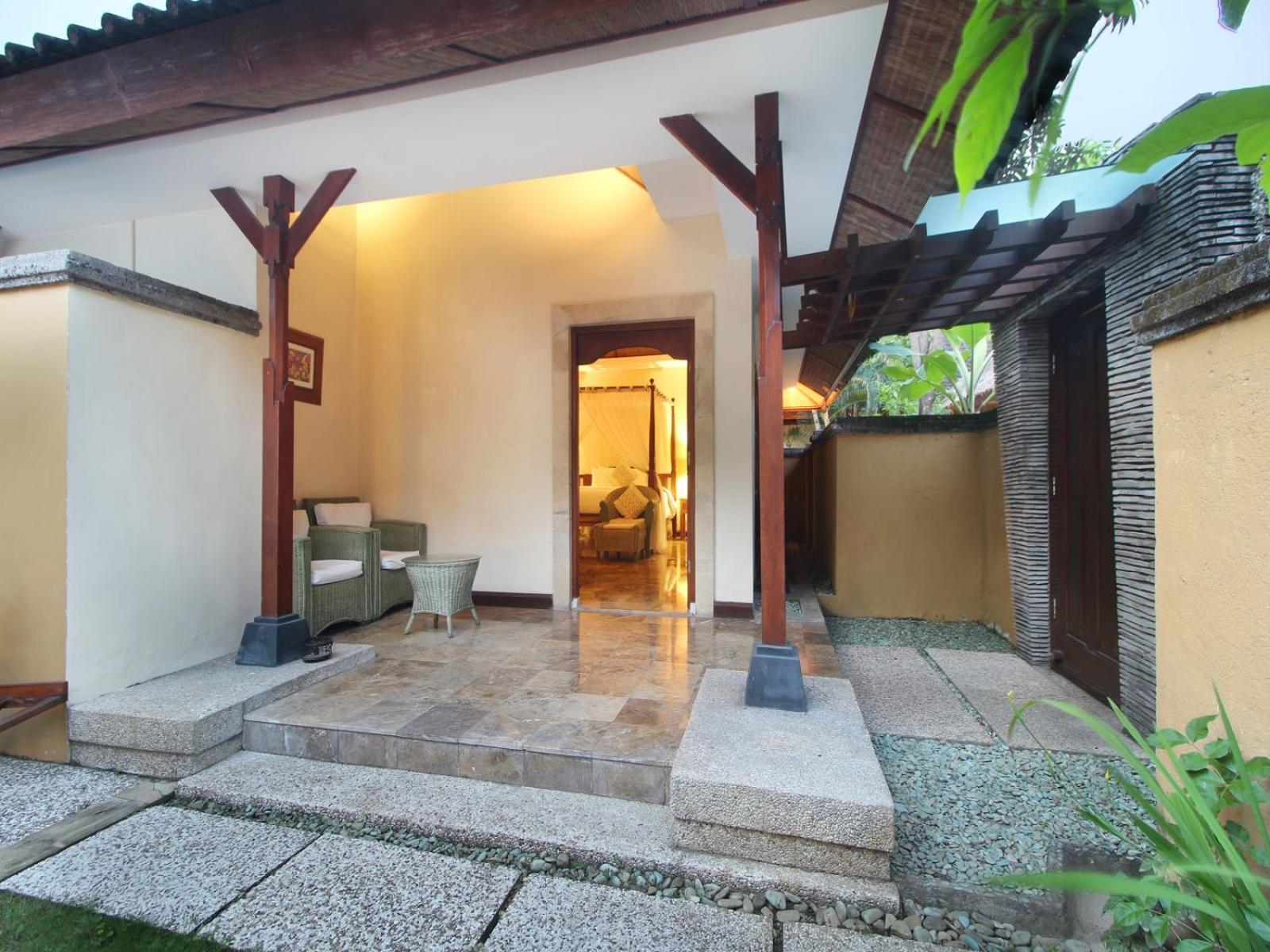 Alam Java Villa