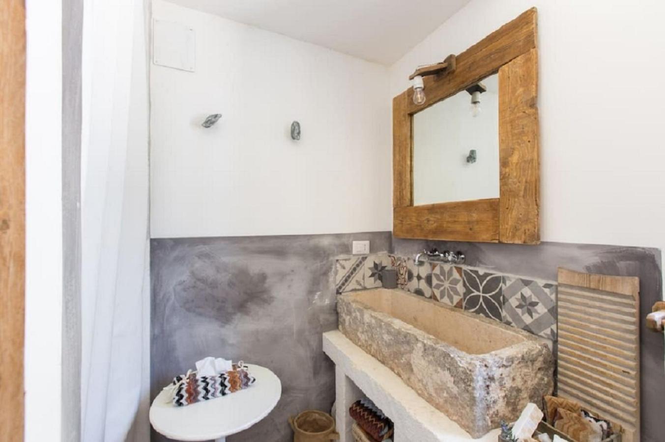 Suite with Pool View