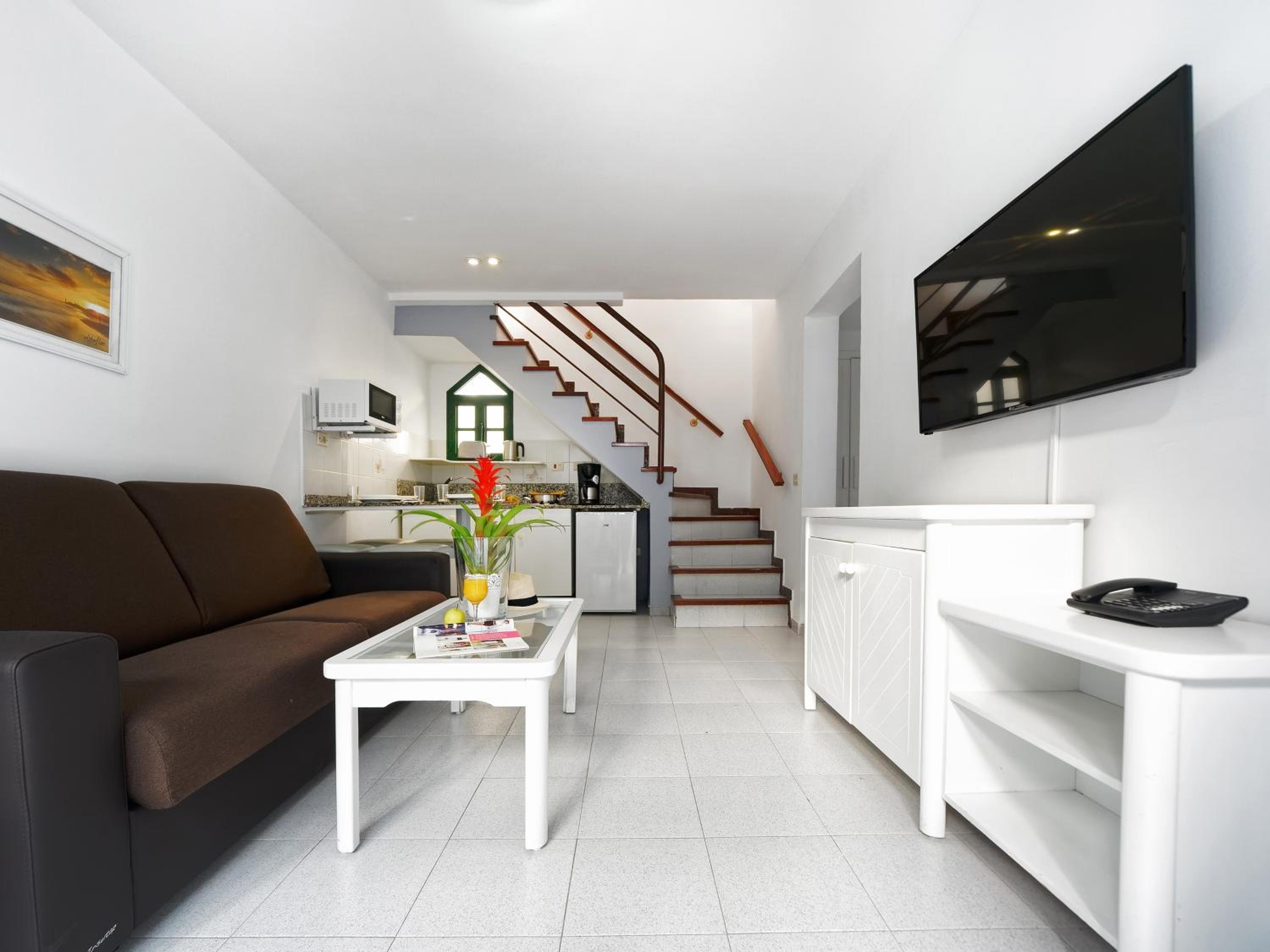 Two-Bedroom Bungalow (3 Adults + 2 Children)