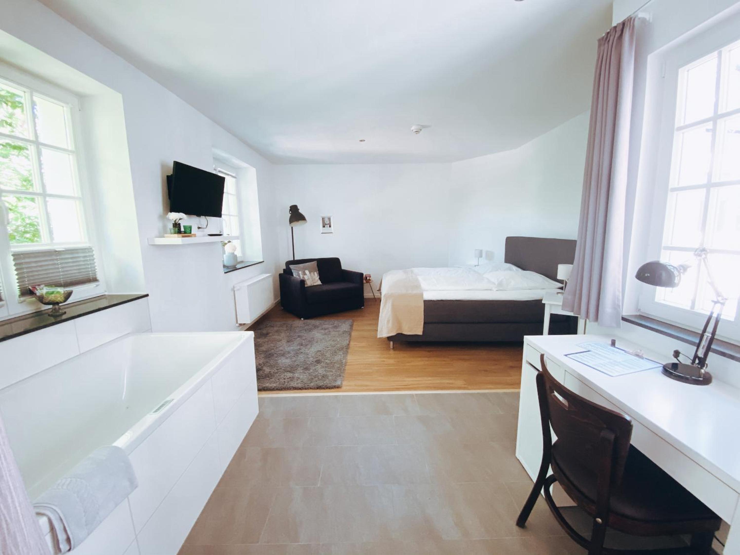 Superior Suite