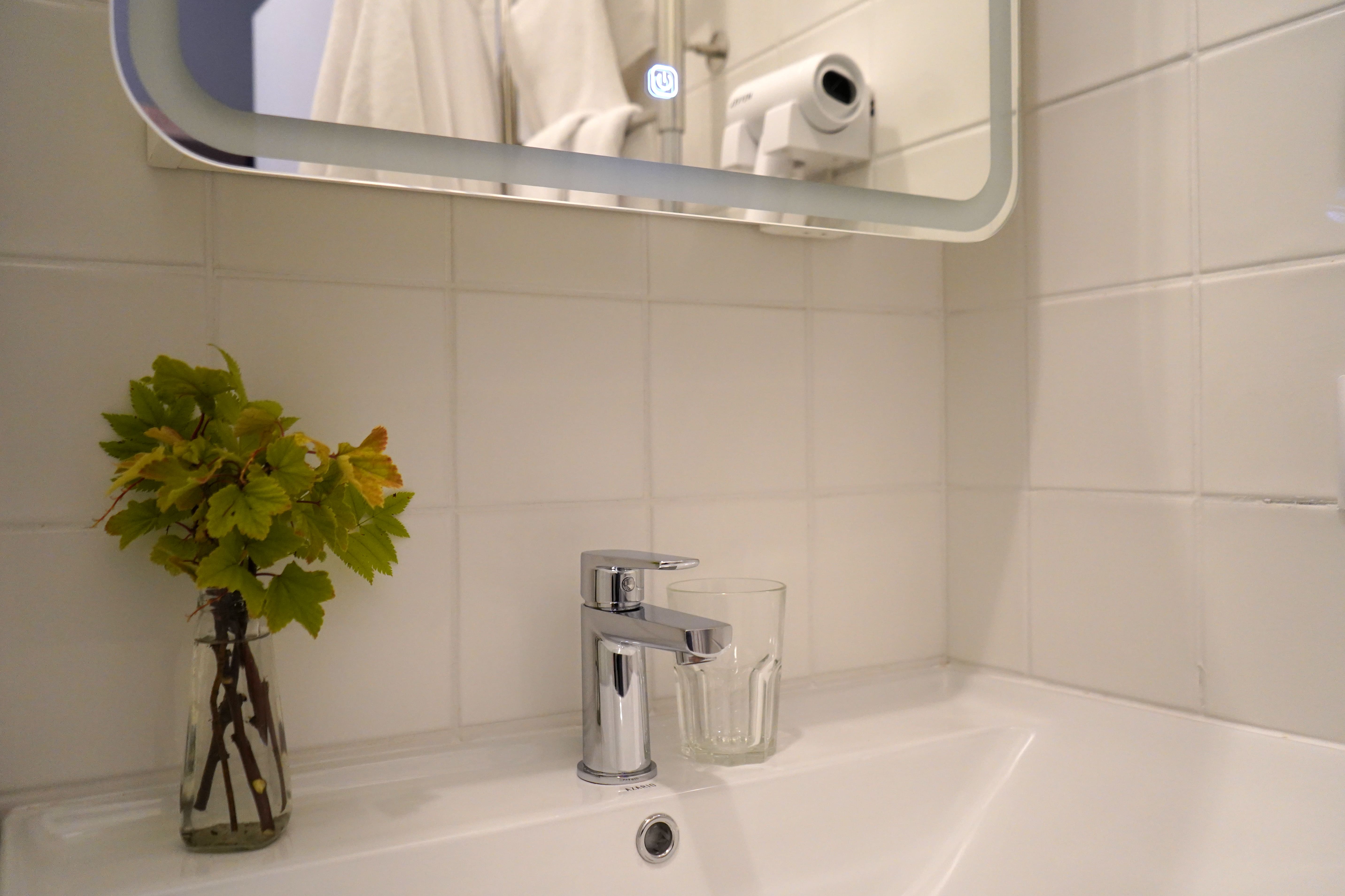 Стандарт улучшенный