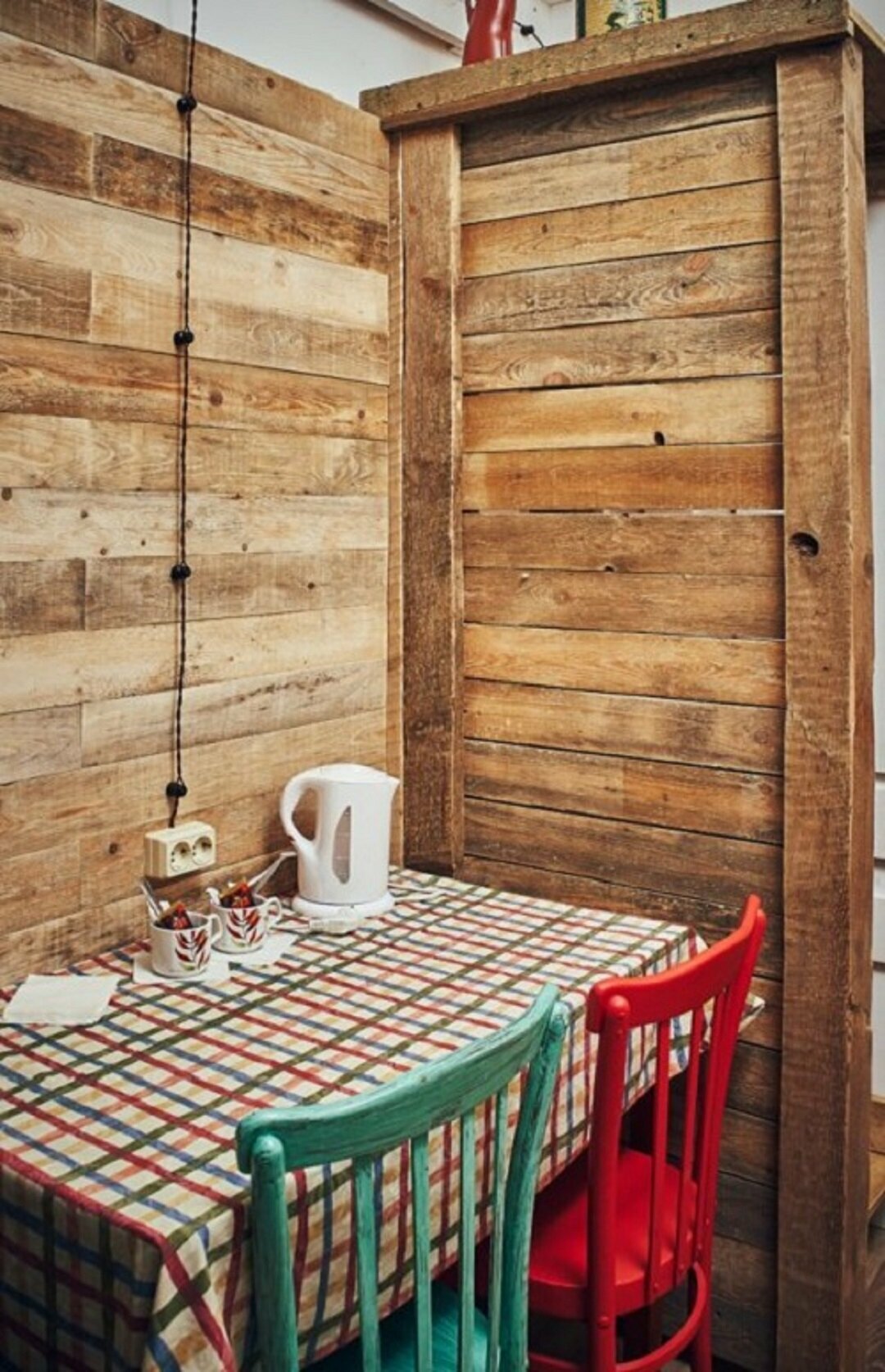 Двухместный номер