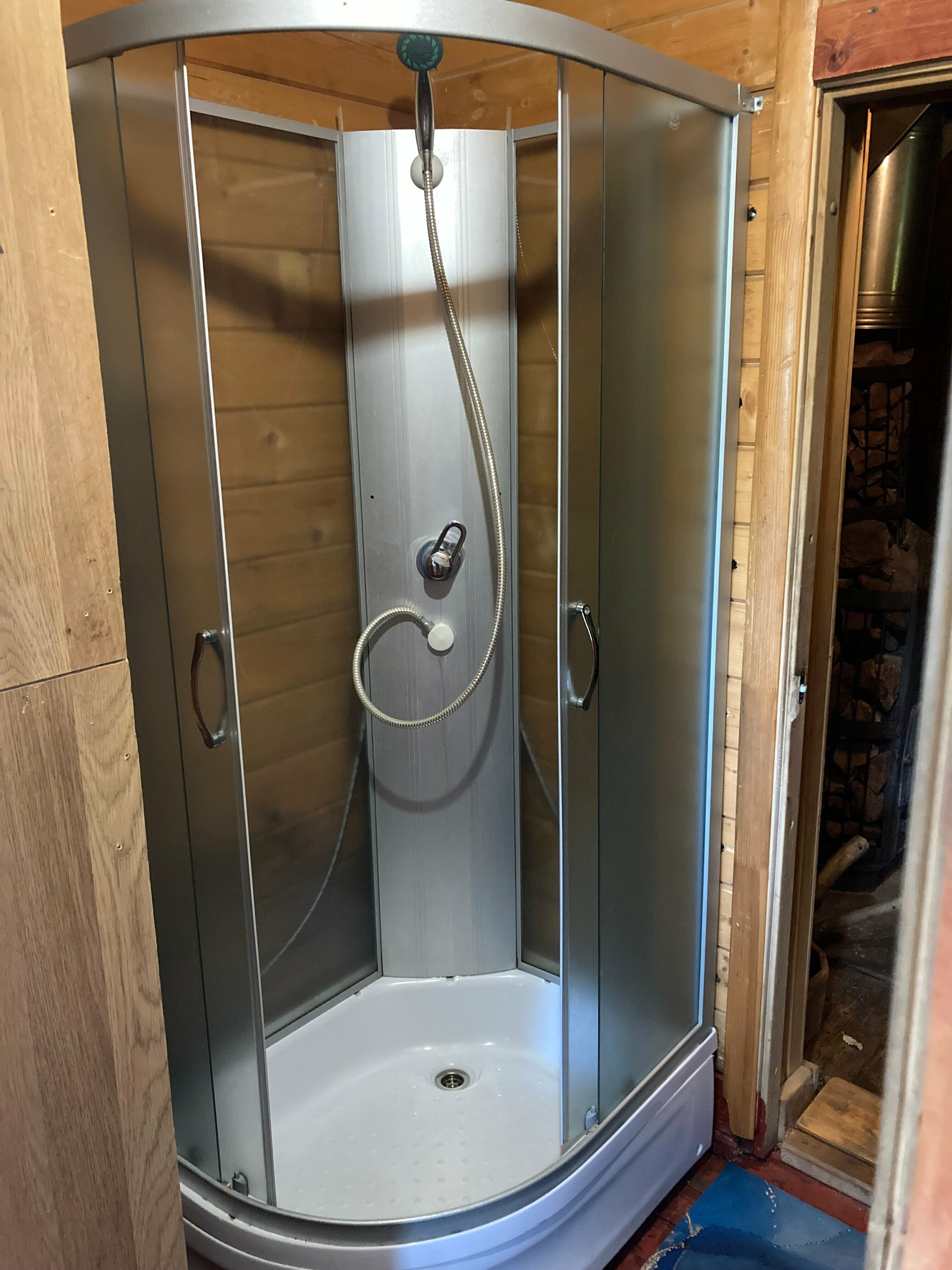 Дом для семейного отдыха