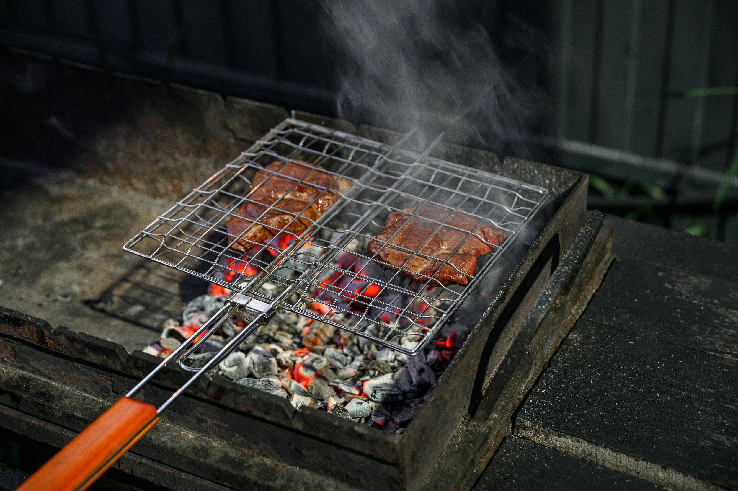 Дом с 2 спальнями