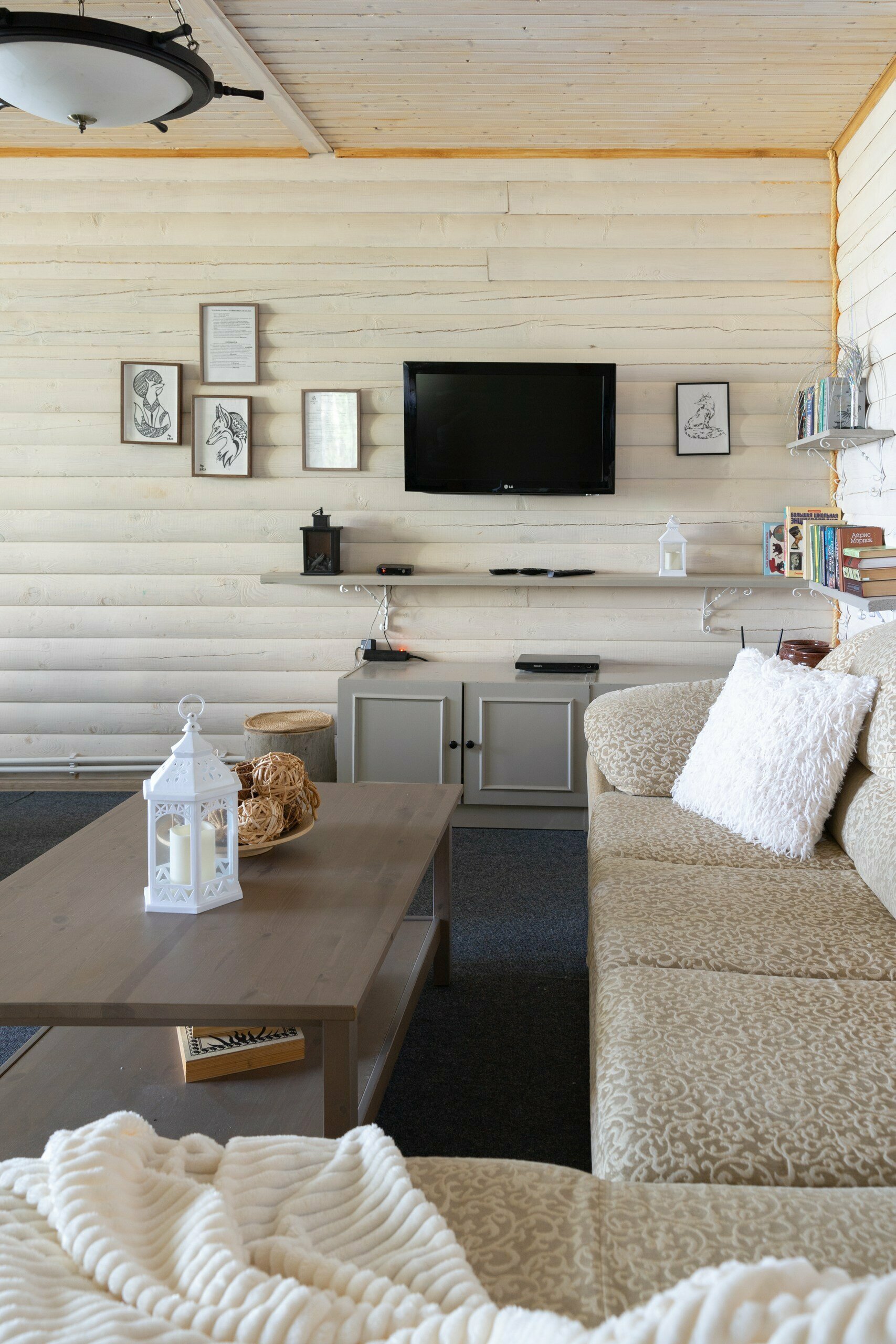 Дом с 4 спальнями