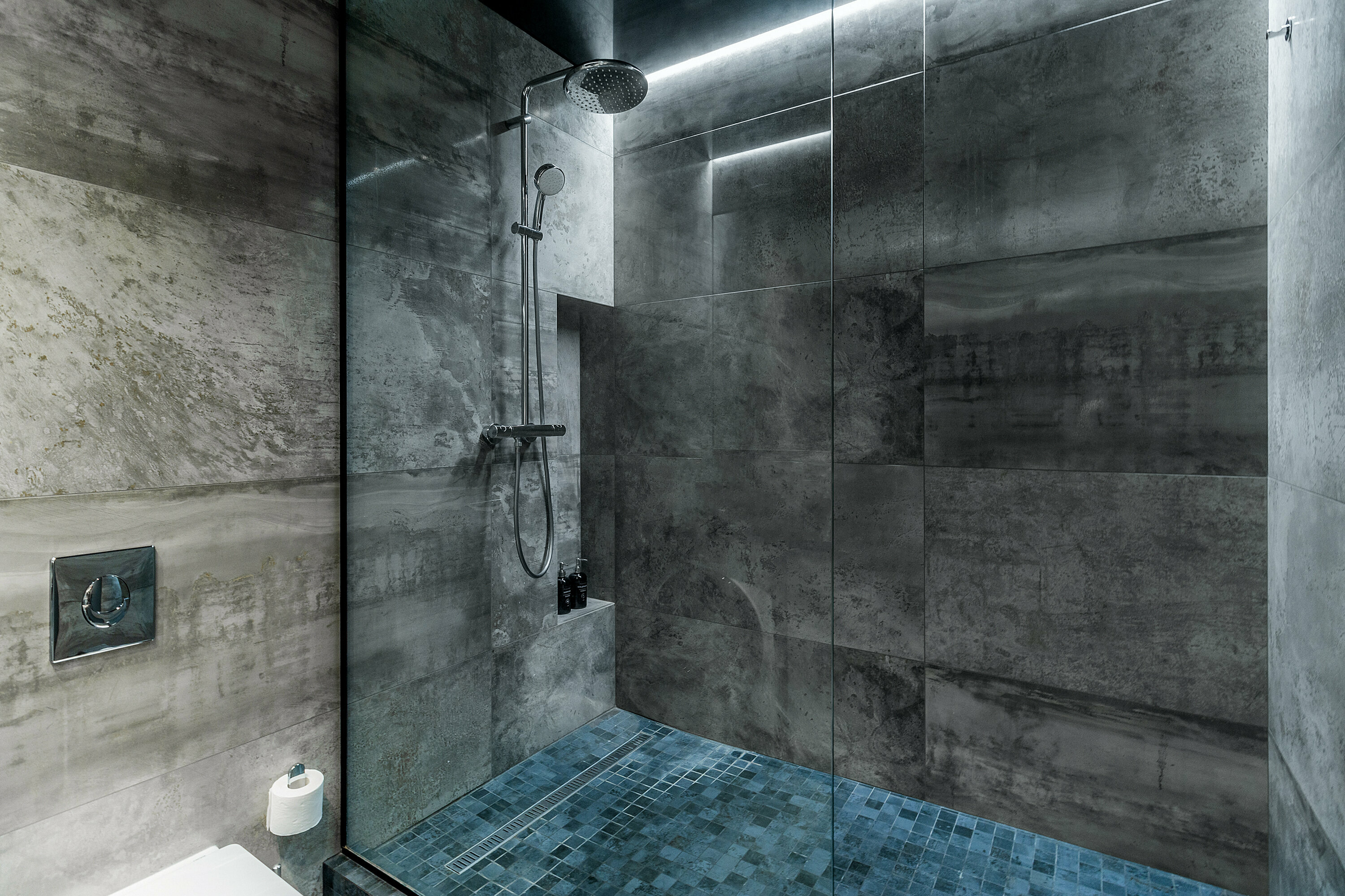 Апартаменты Великолепие №904