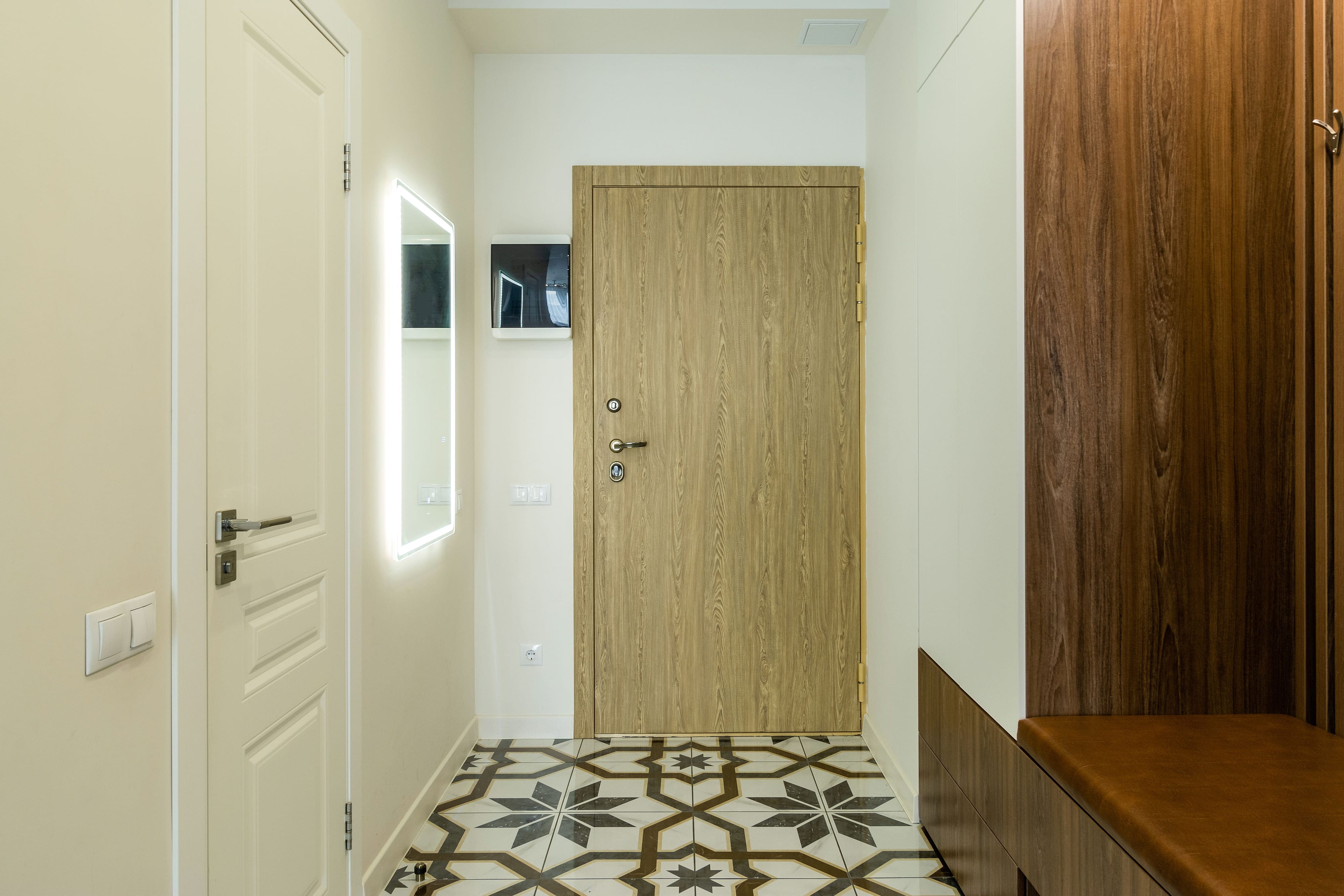 Апартаменты Баланс №704