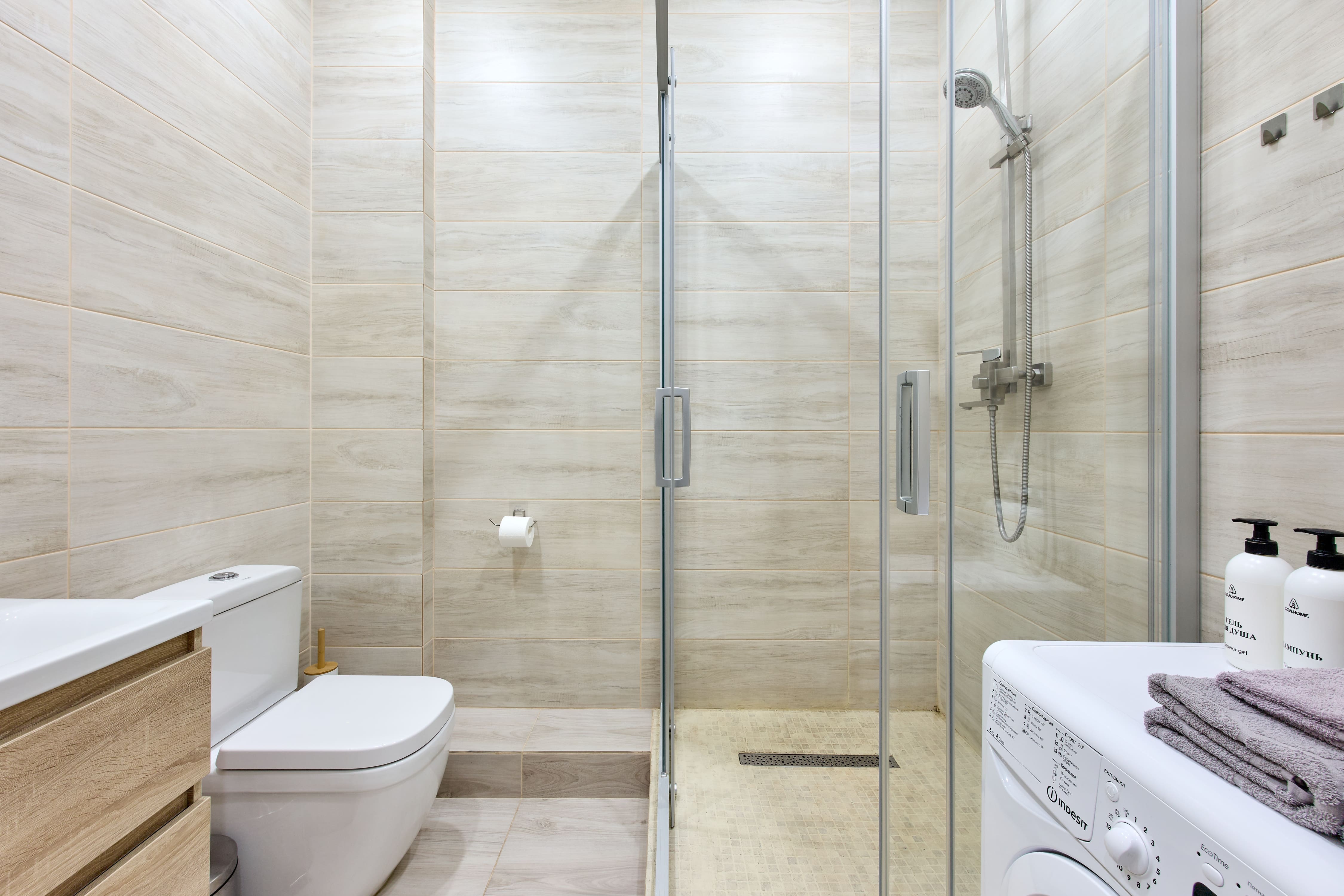 Студия Classic с видом на закаты