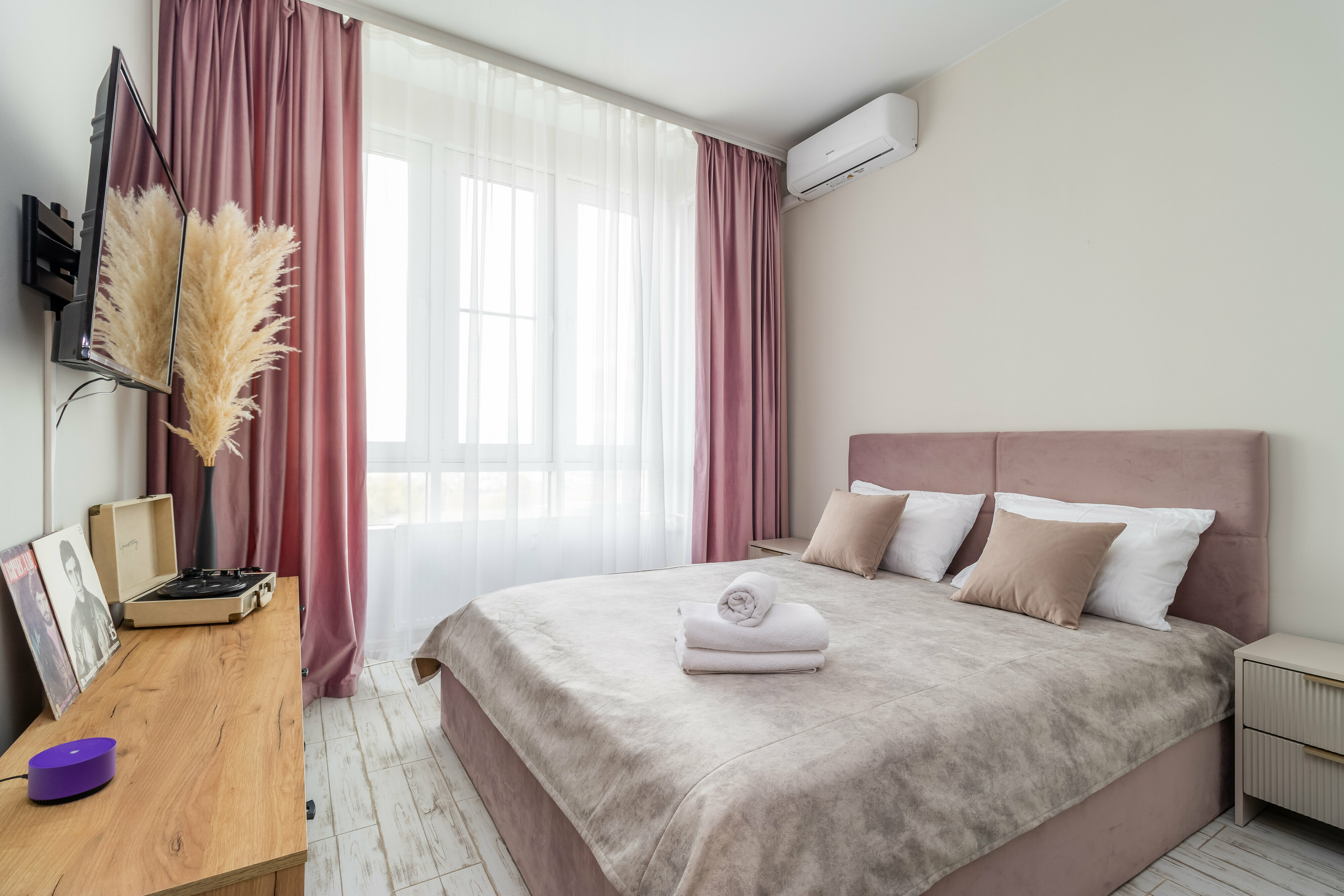 Студия Lucky №714