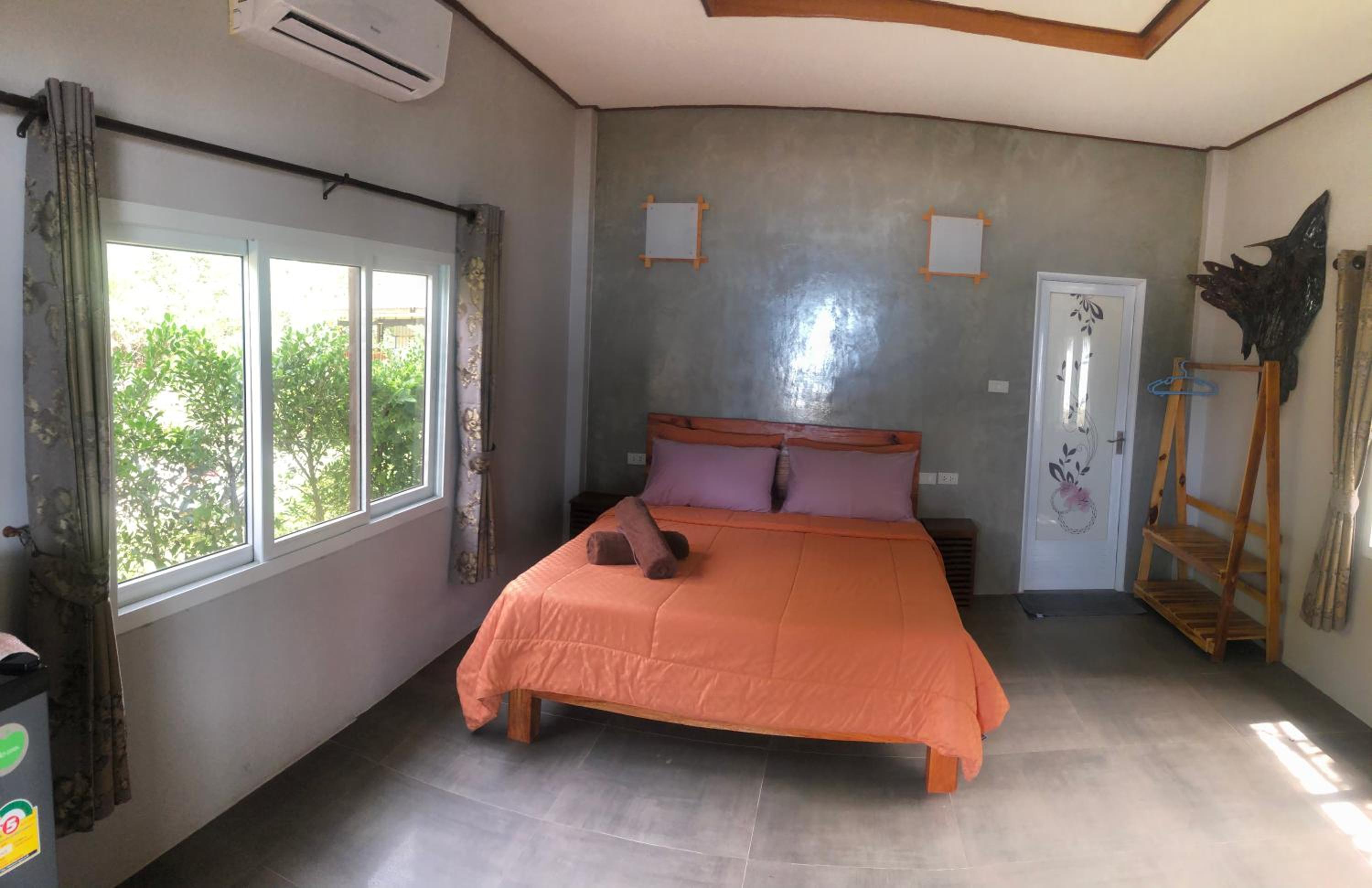 Bungalow - Beach Front