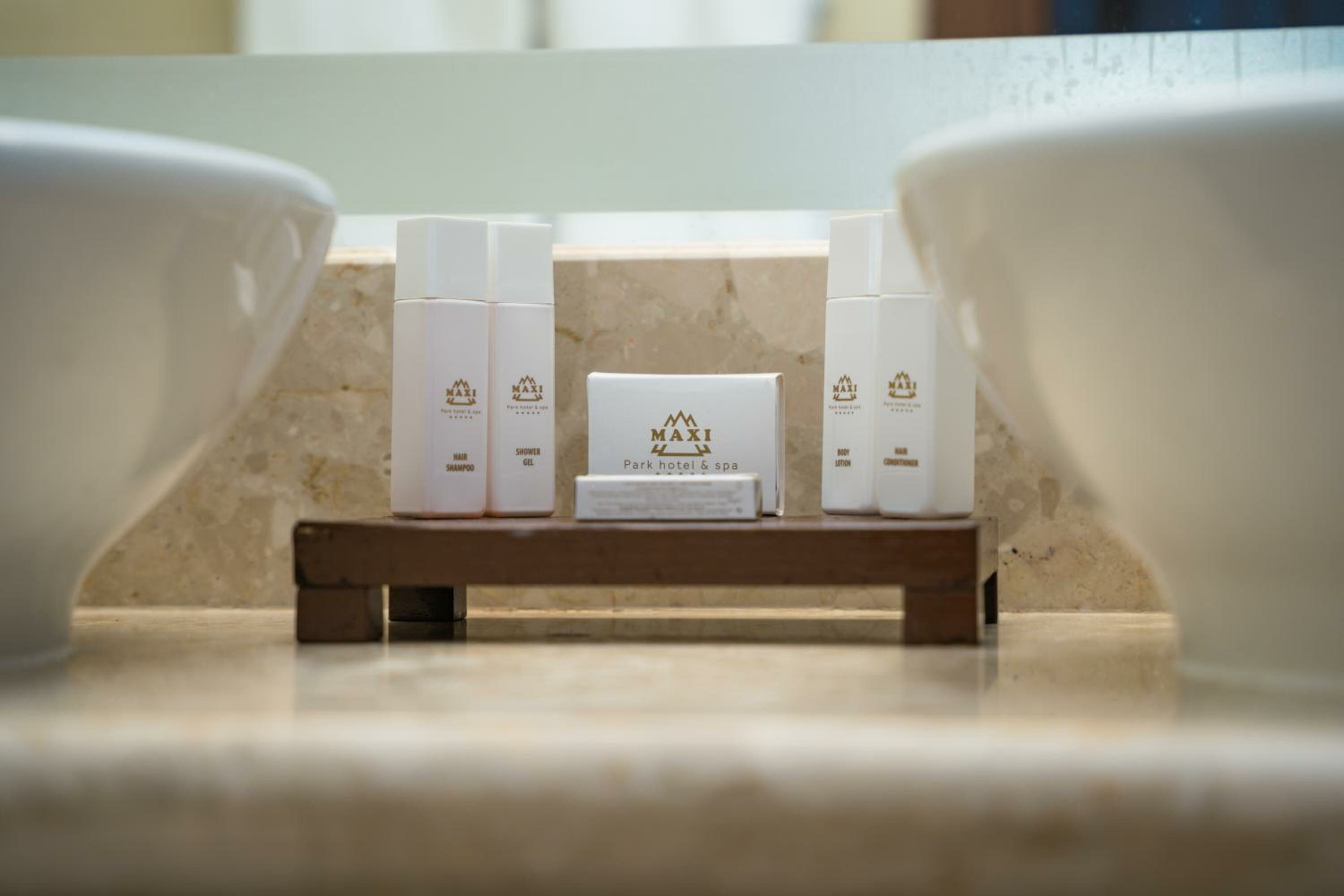 Deluxe Studio with Terrace