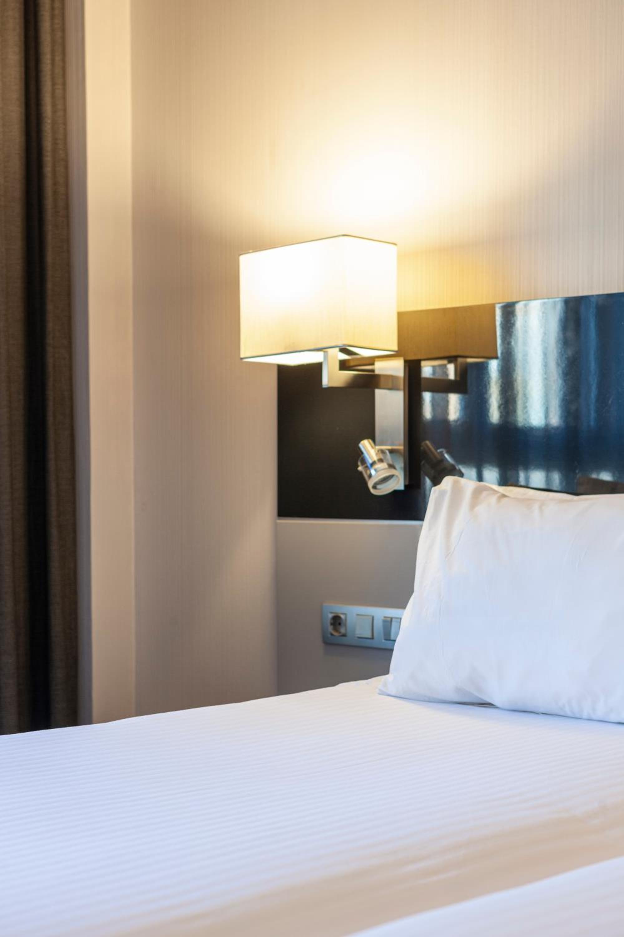 Double room, Guest room, 1 King