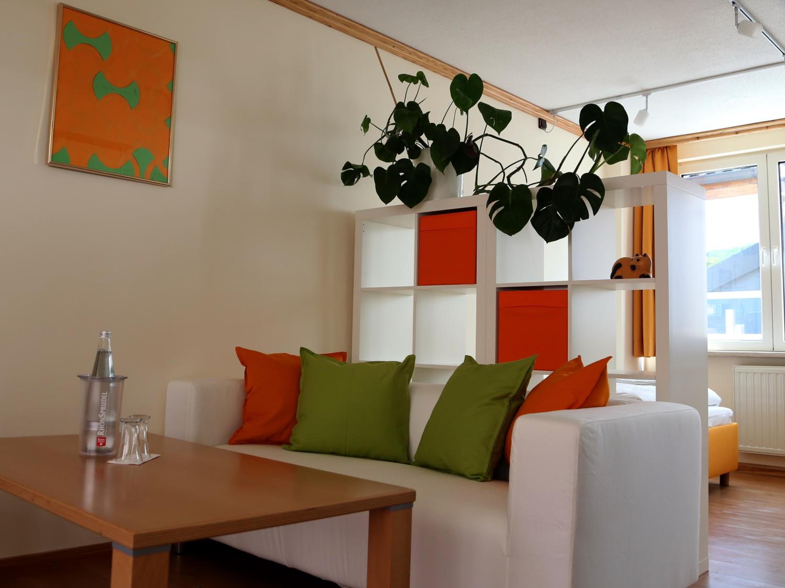 Classic Quadruple Room