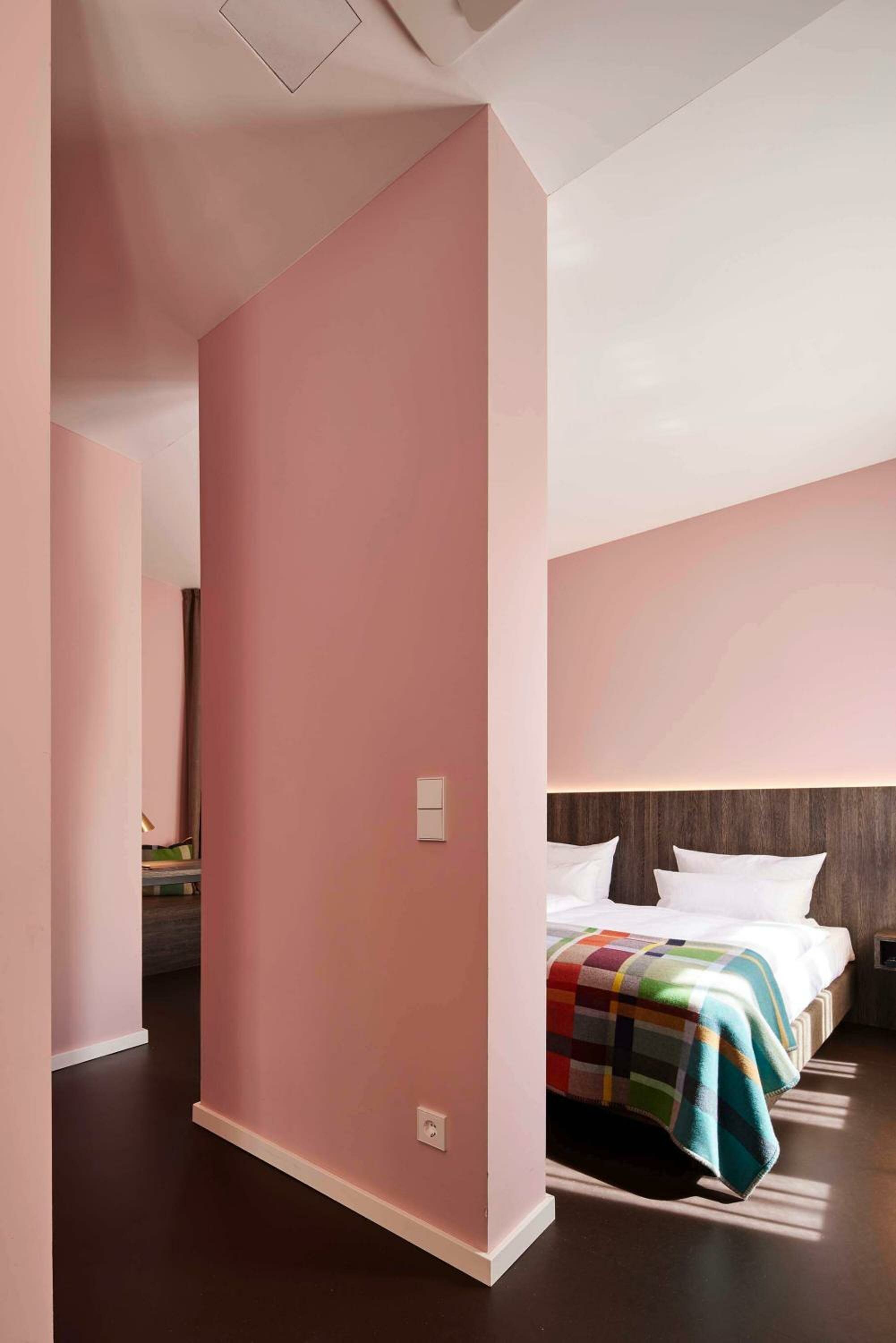 Comfort Plus Room with Kingsize Bed