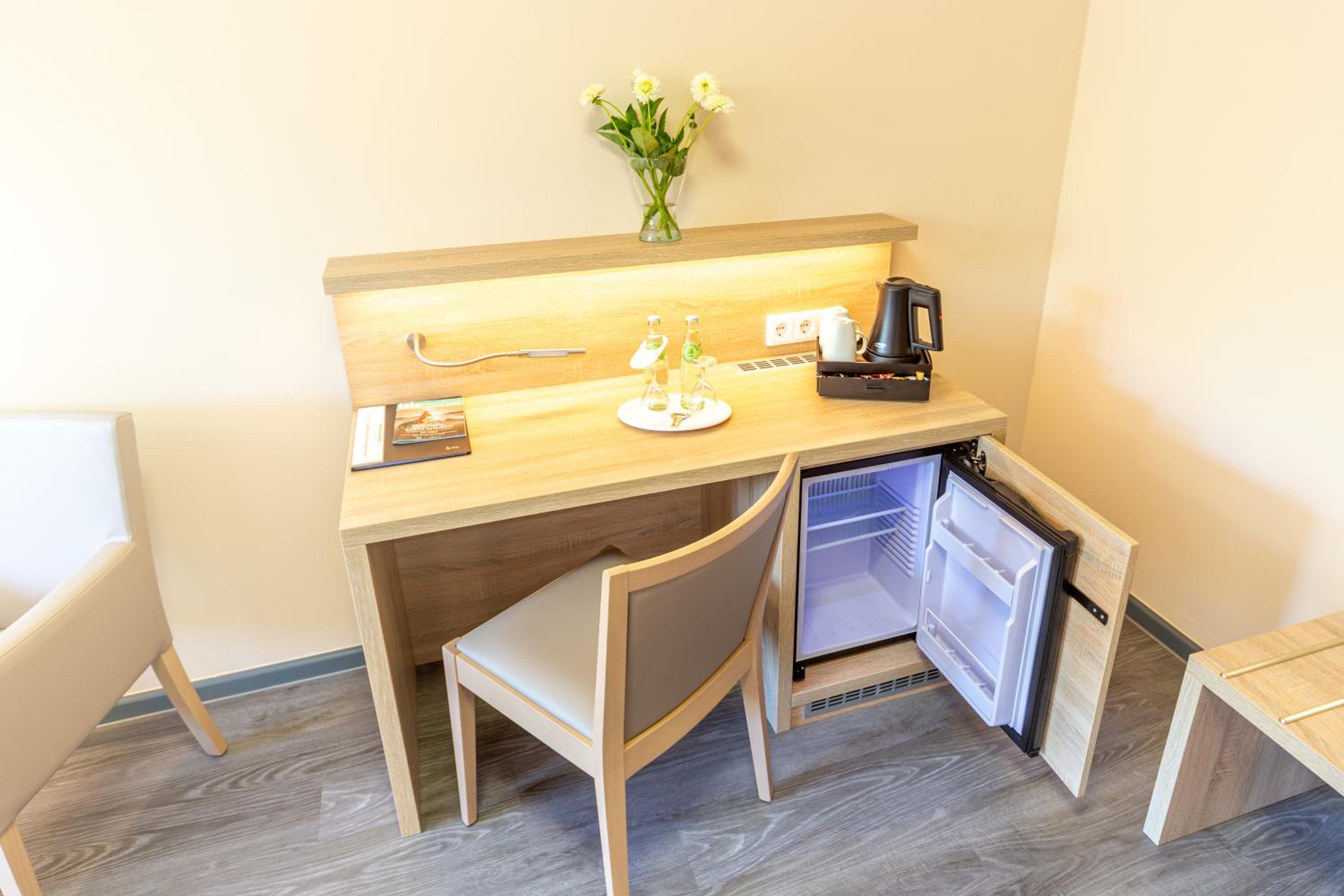 Double Room Comfort Plus