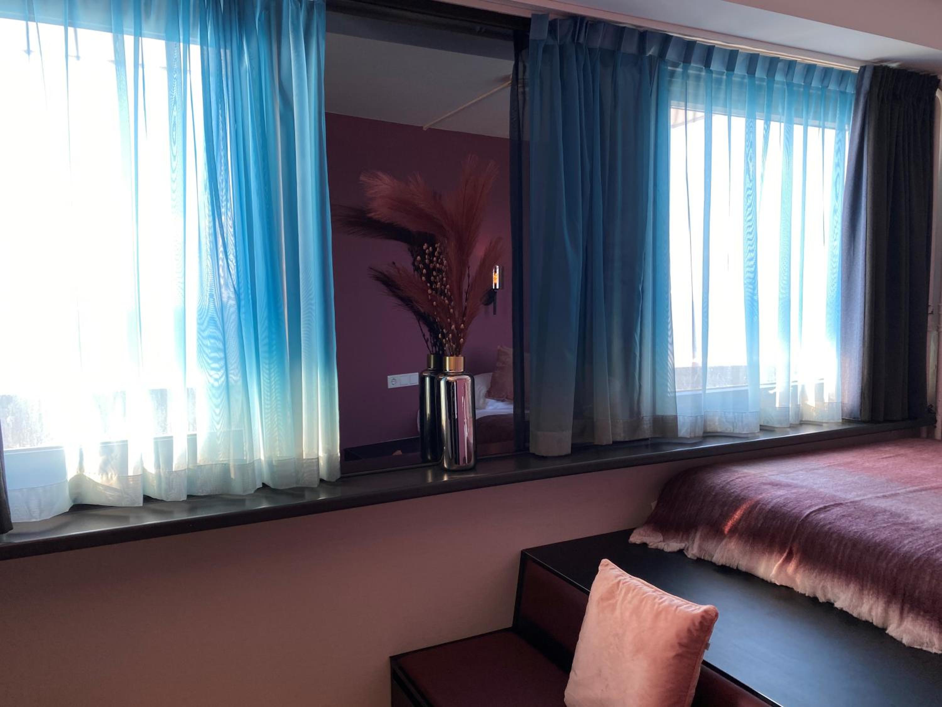 Cozy double room - no pets allowed