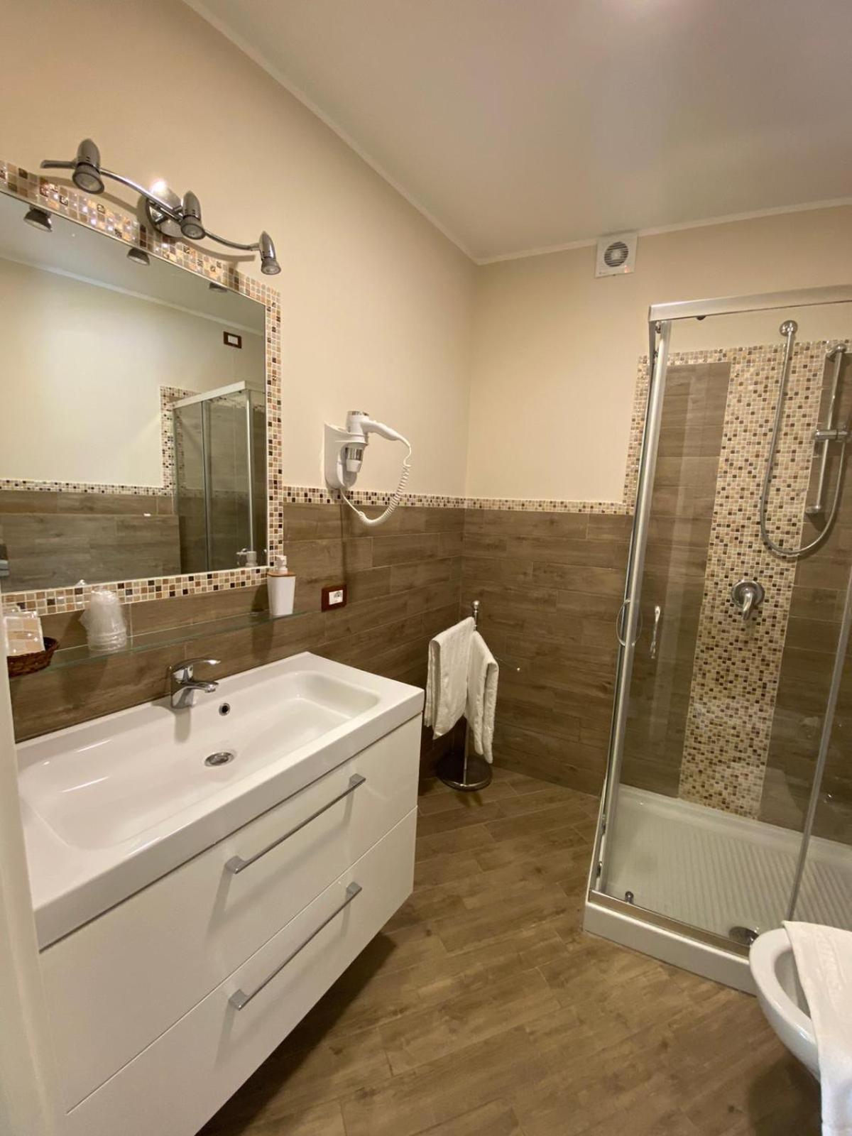 Two-Bedroom Apartment Depandance