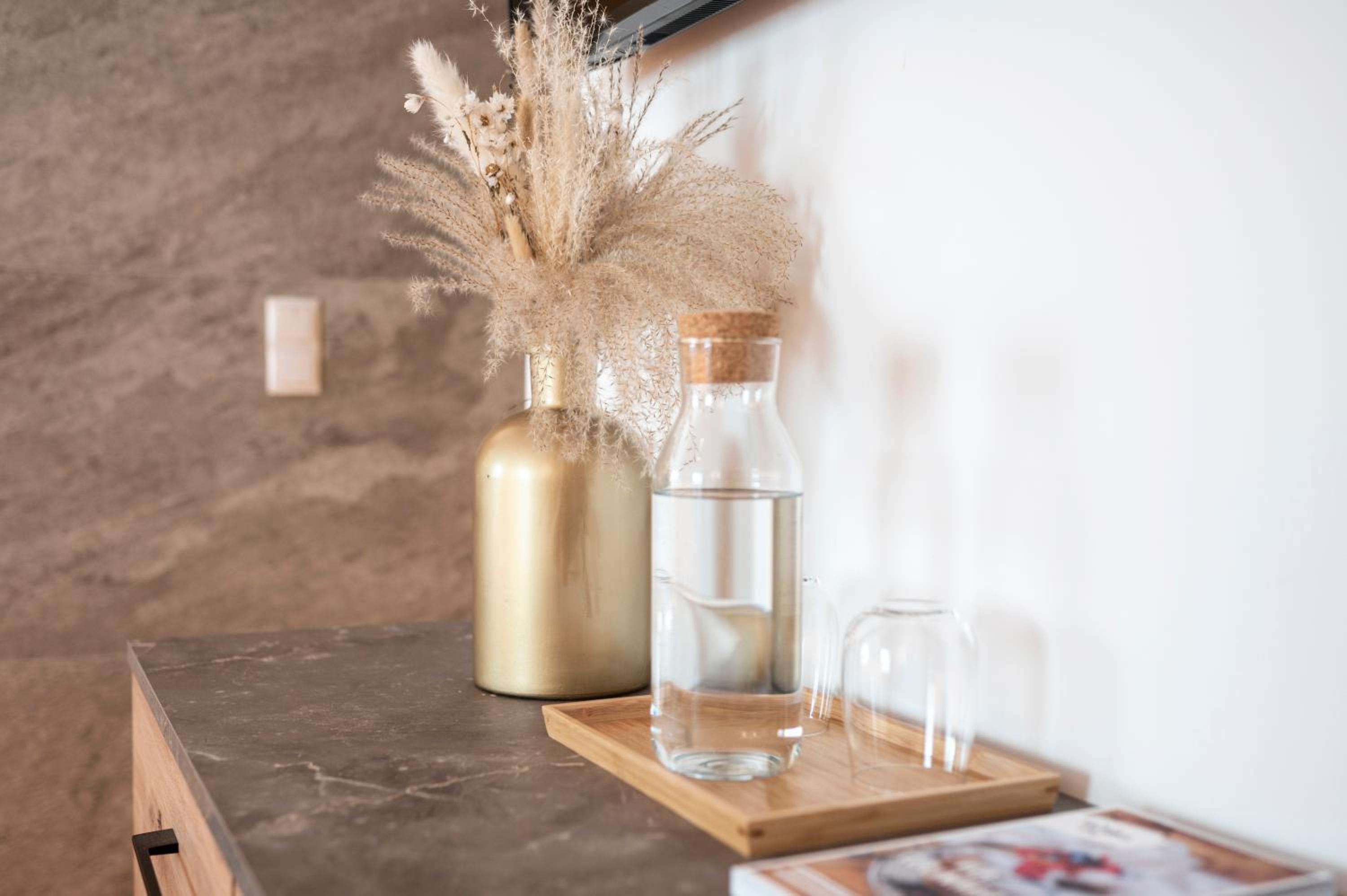 Deluxe Double Studio