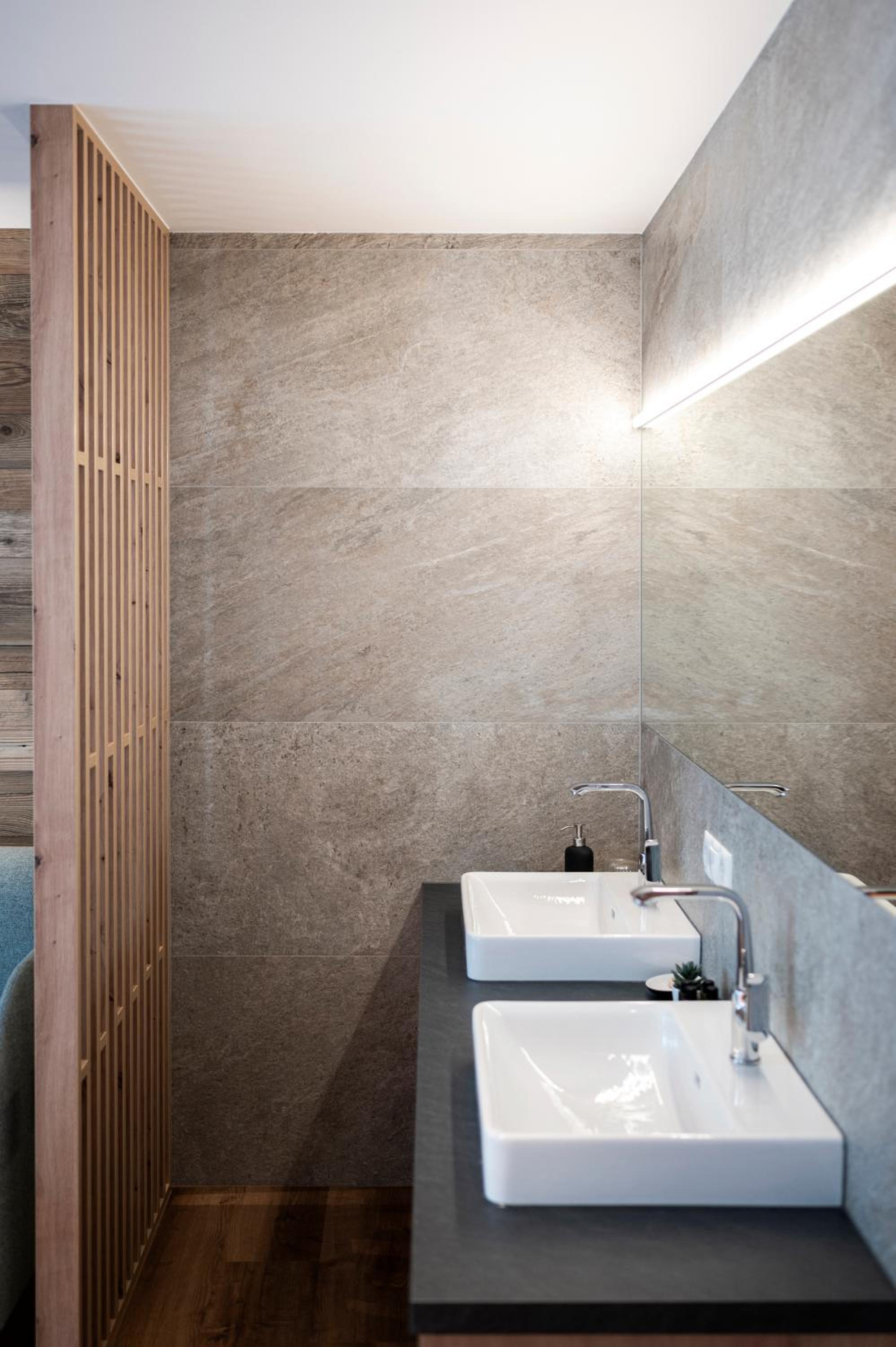 Deluxe Double Studio