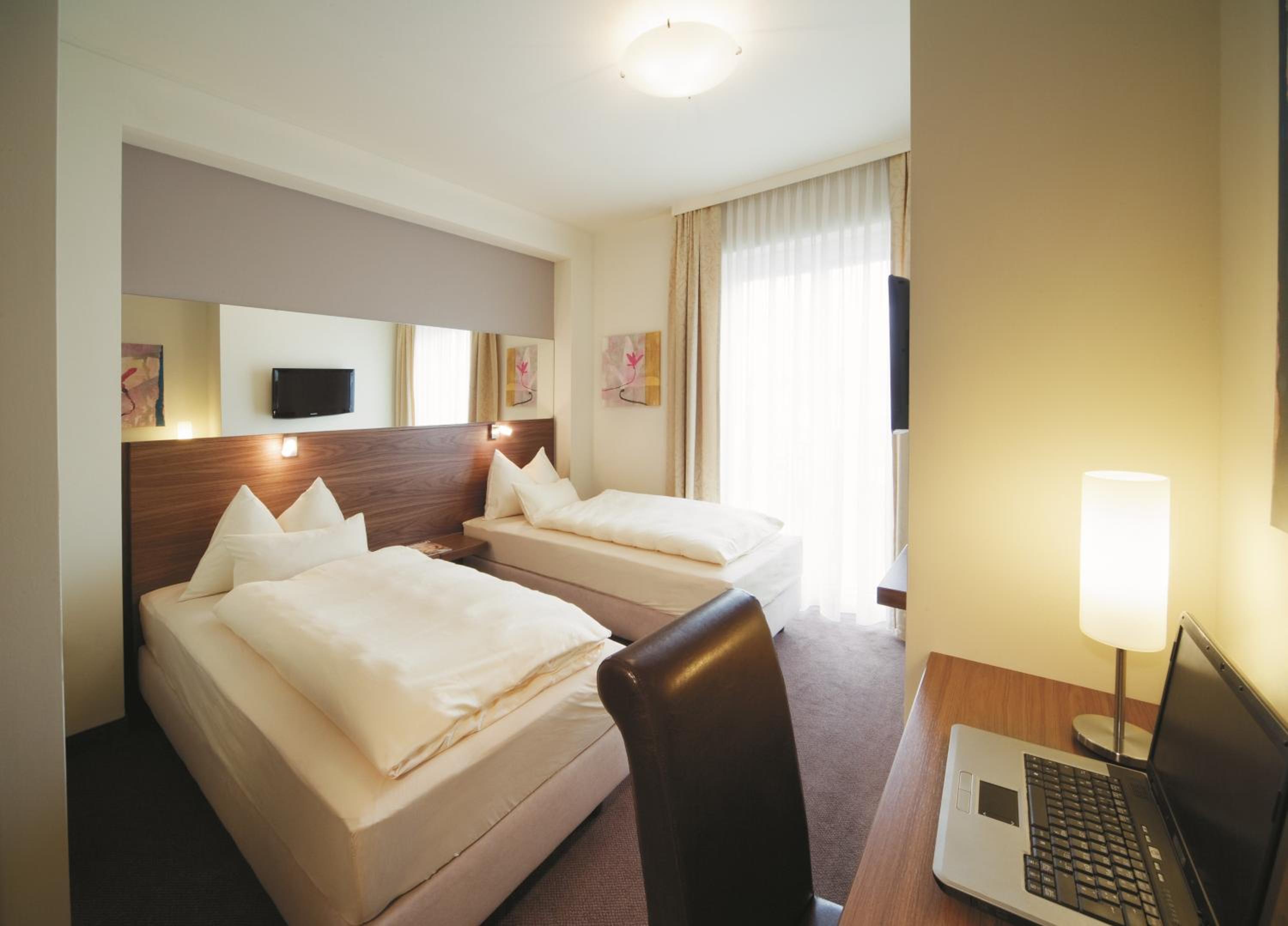 Comfort Double/Twin Room