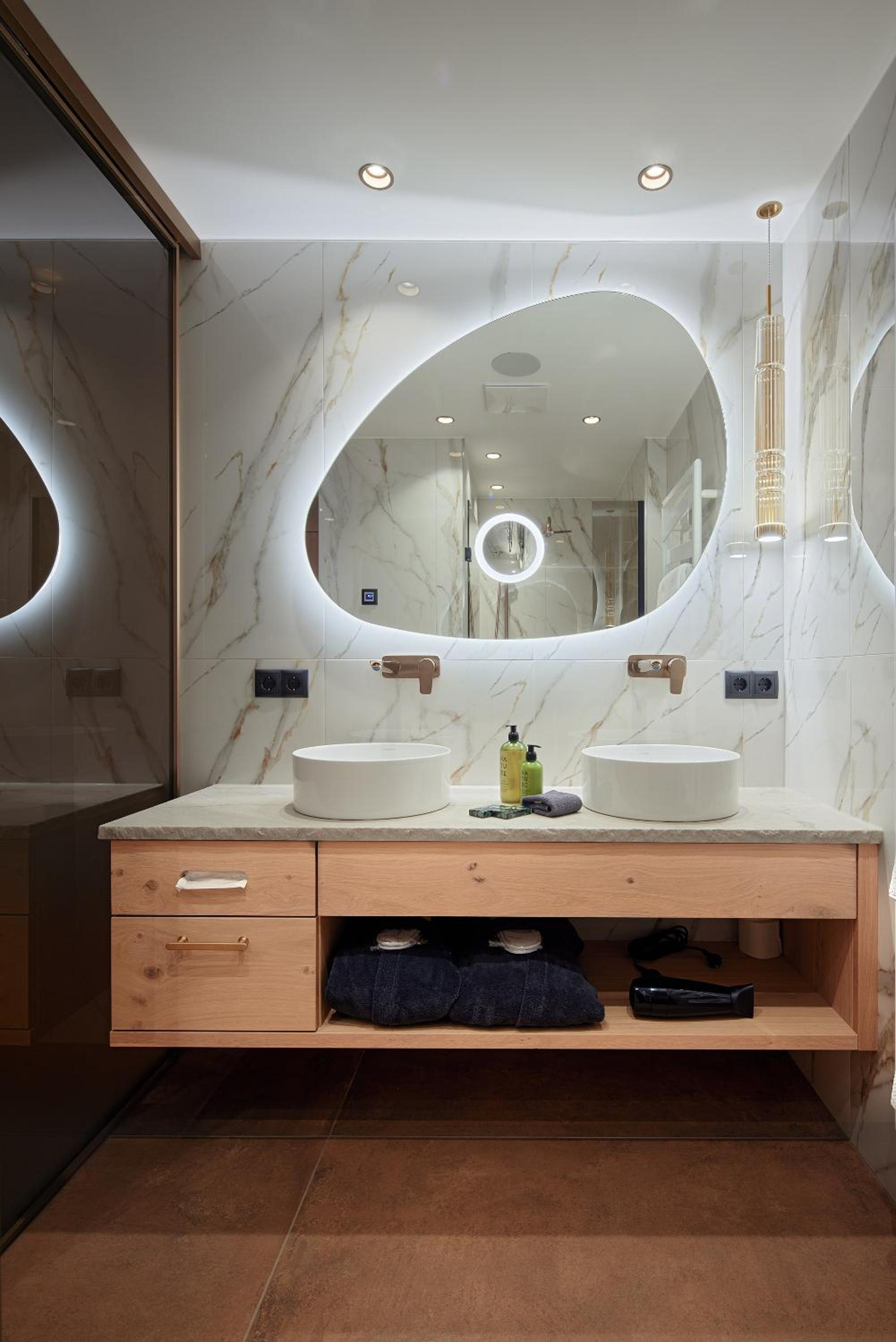 Junior Suite (3 Adults) with Balcony