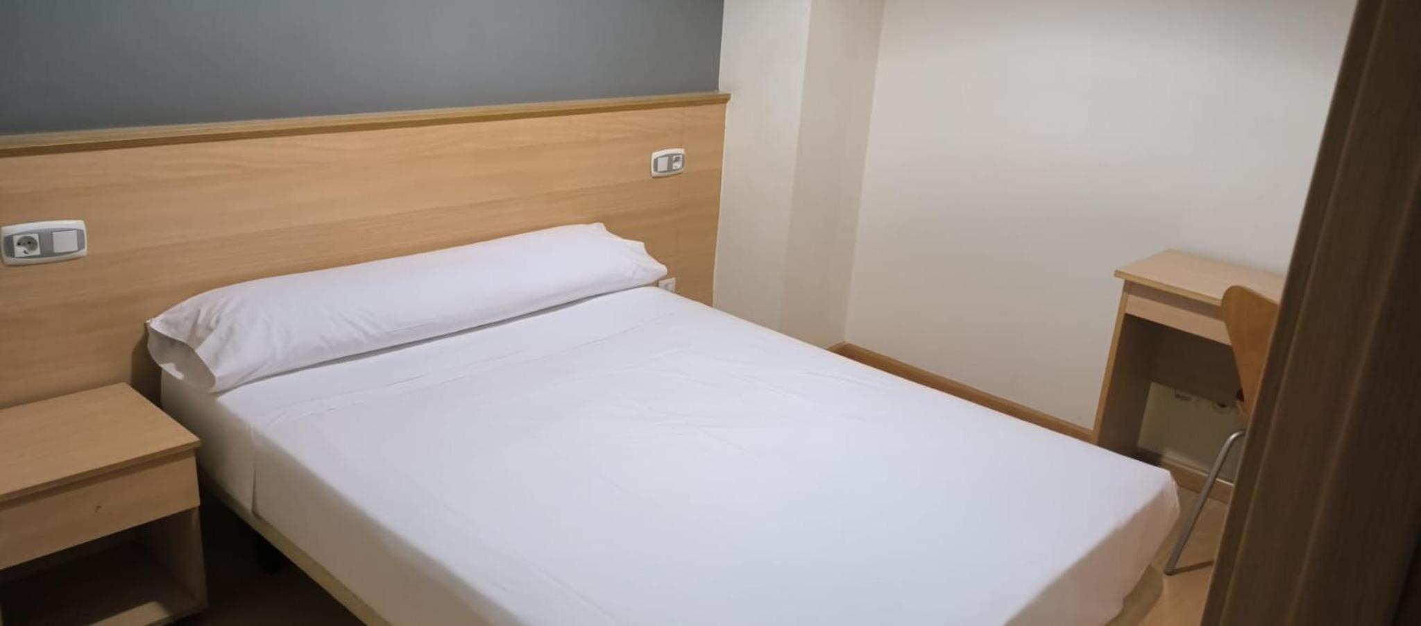 Double Room with Lounge