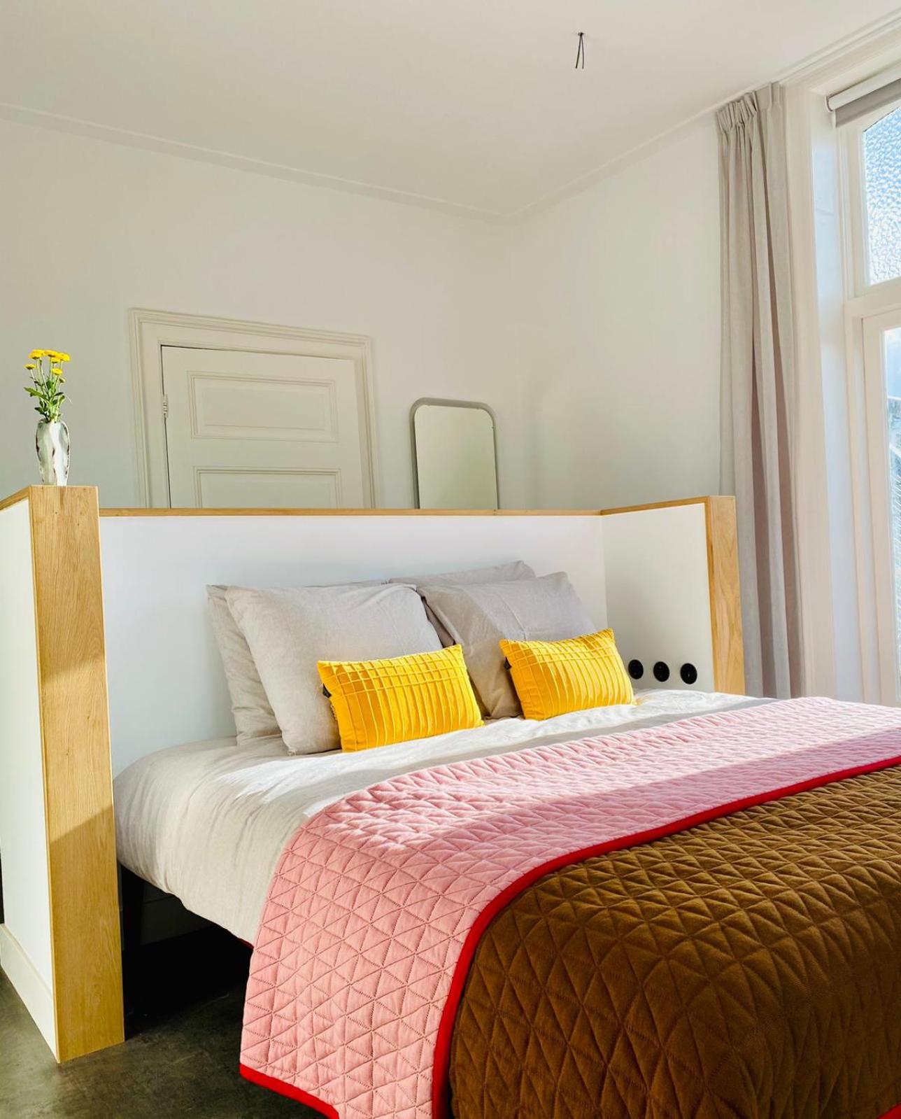 Double Room with Garden View (Umami Room)
