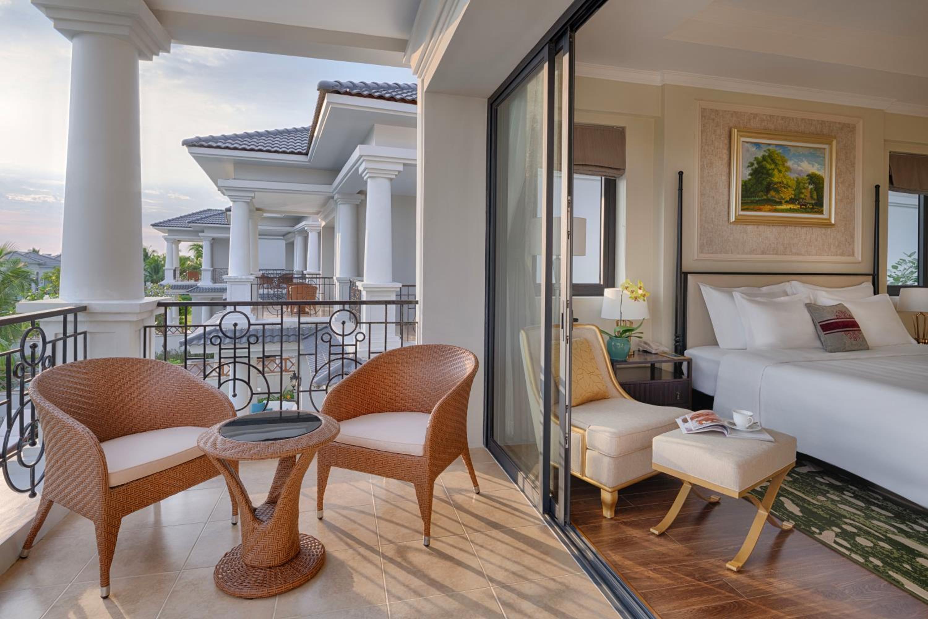 Four Bedroom Villa - Private Pool