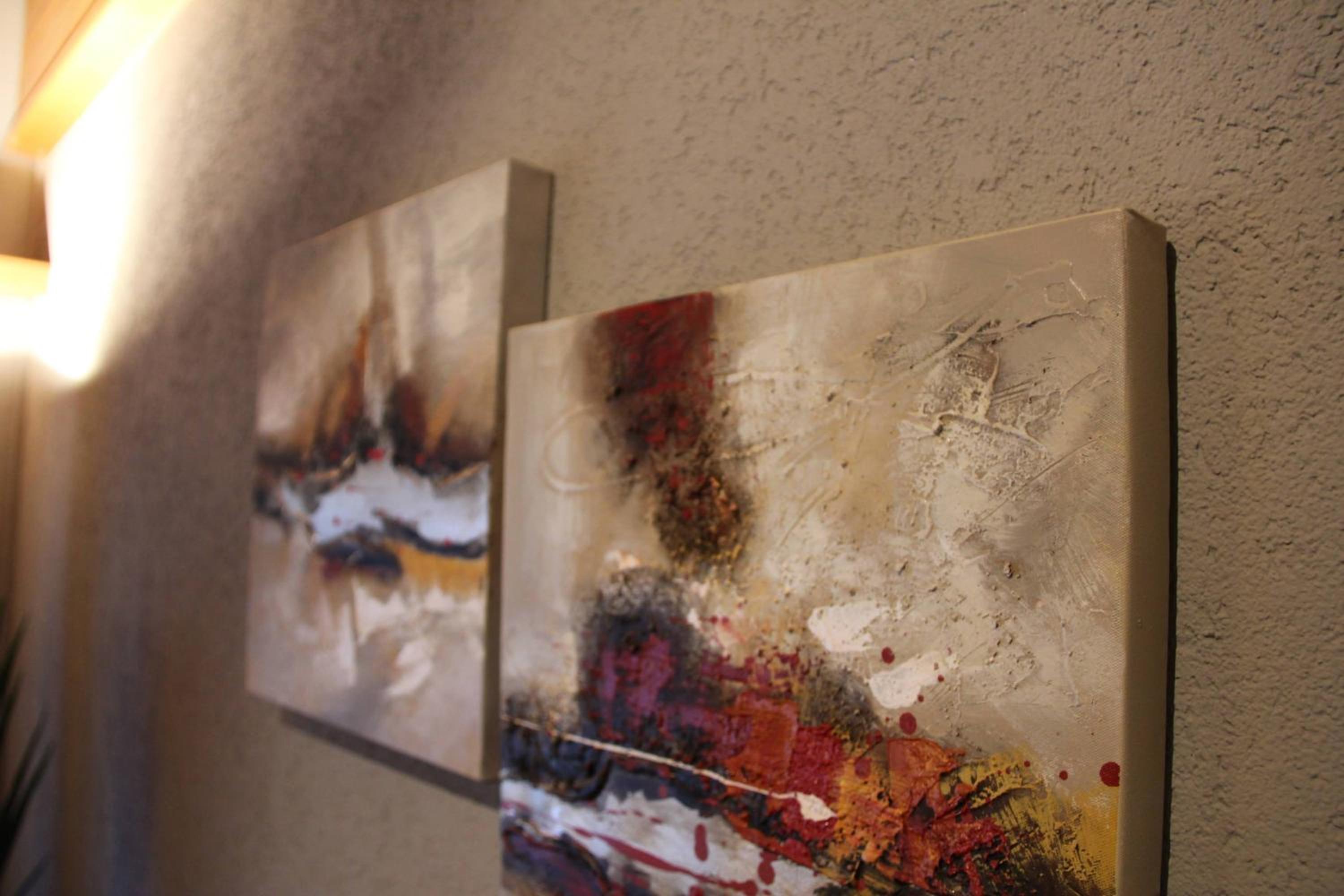 Penthouse Apartment with 3 bedrooms with Matterhorn View