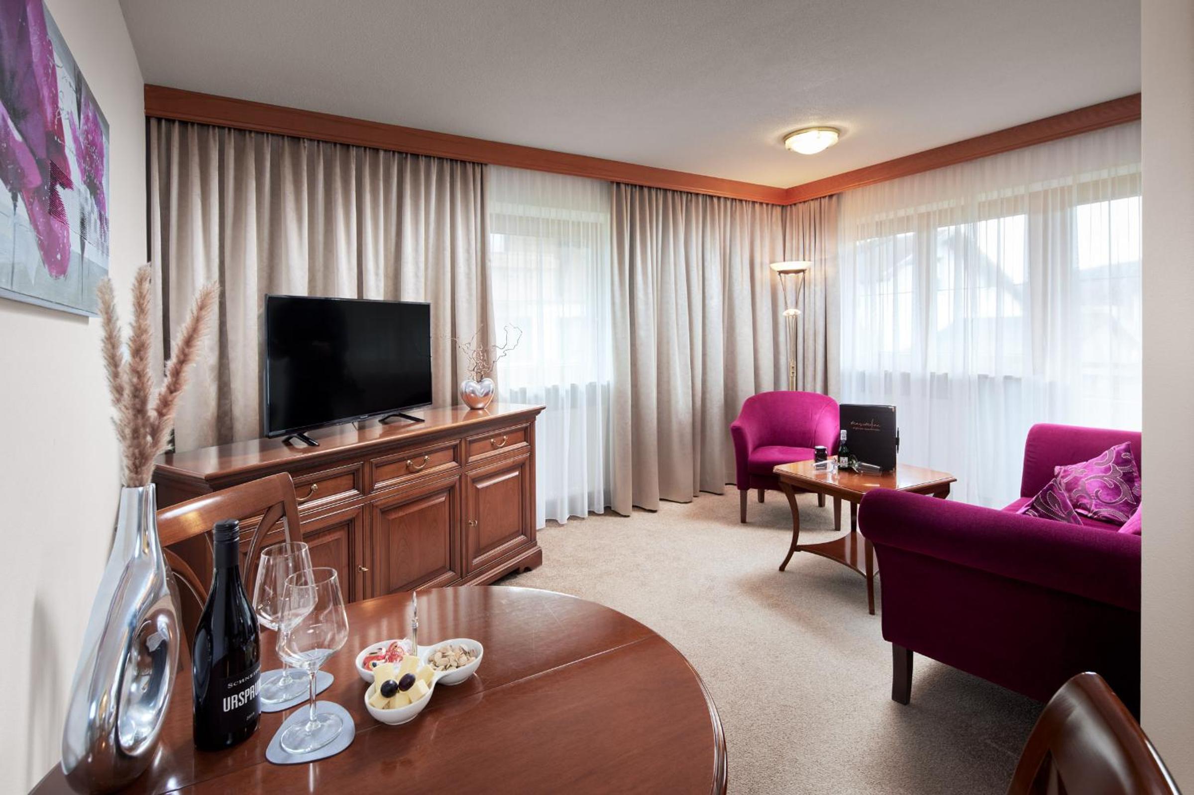 Standard Apartment