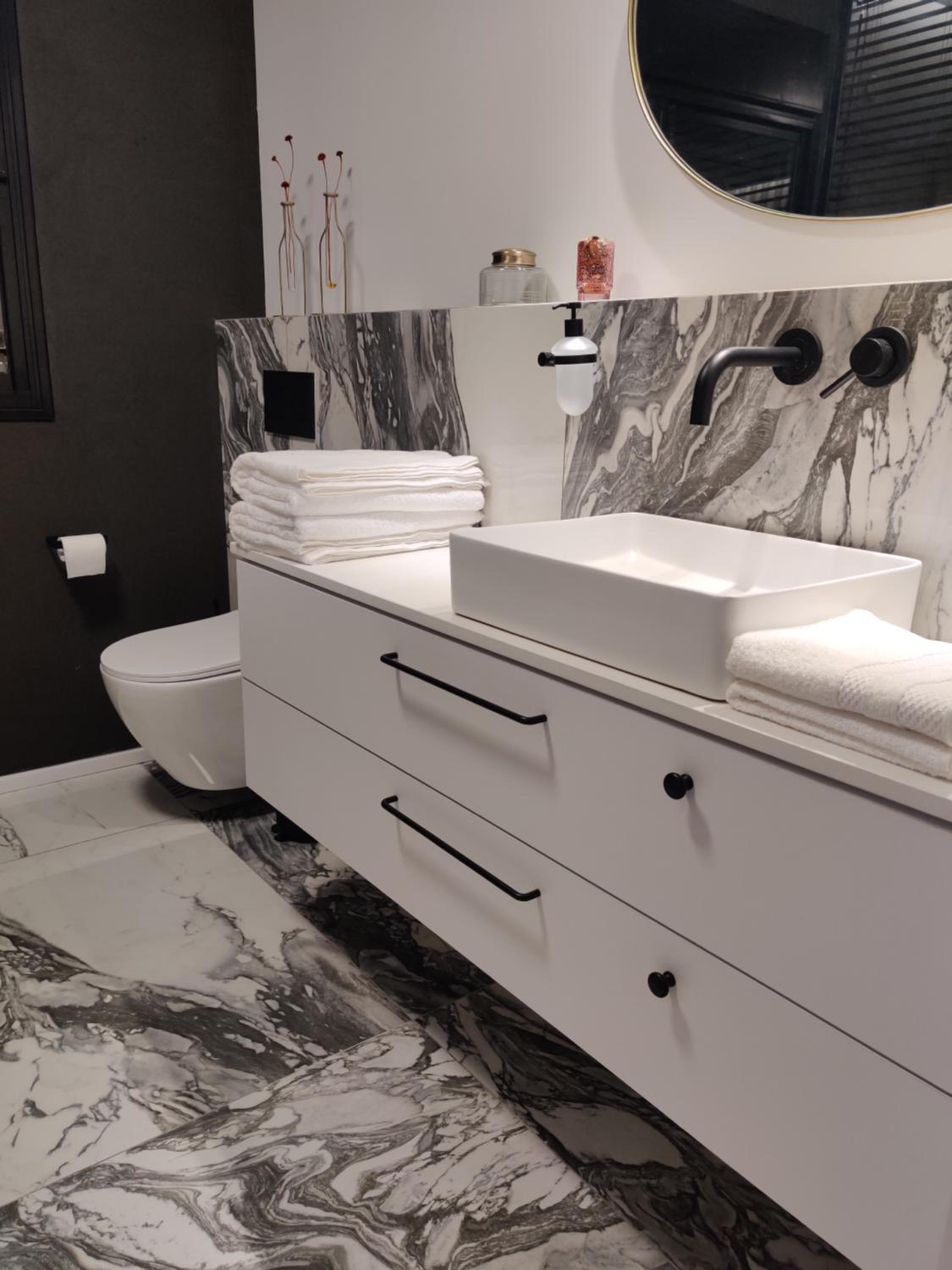 King Suite with Sea View