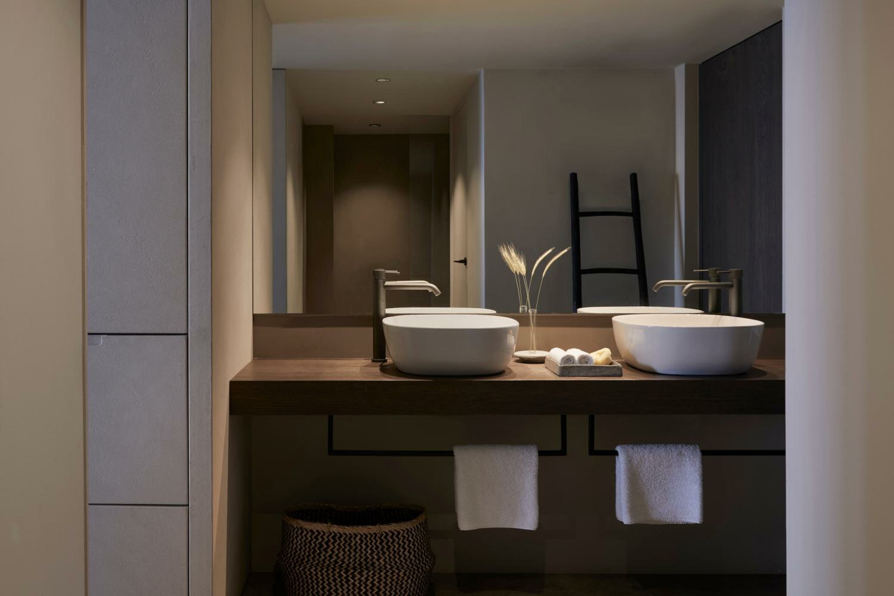 Zen Double Room